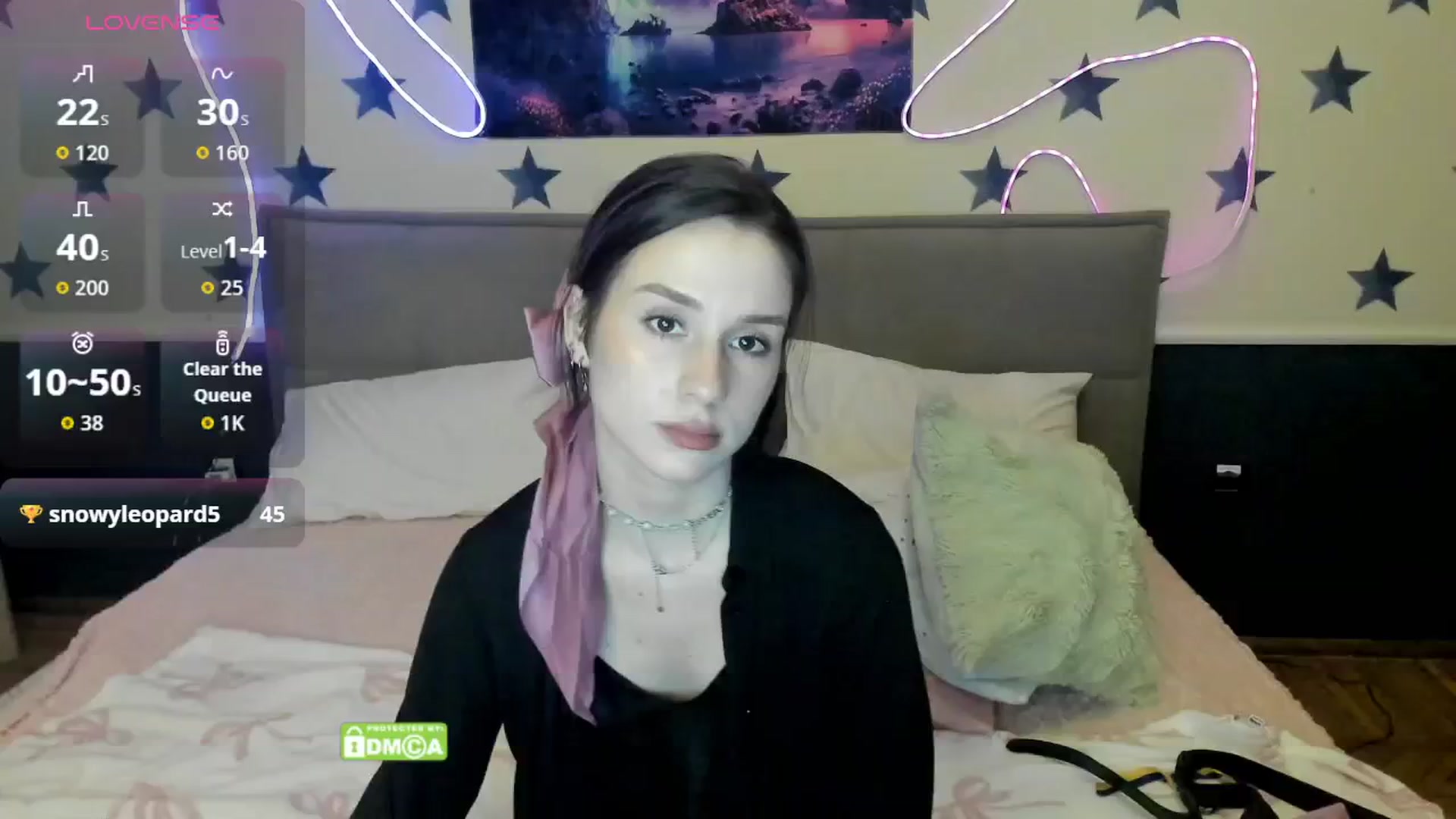 Gallery image thumbnail from LilyPoly's myfreecams stream on, 11/07/2025, 22:53 image 2 of 20