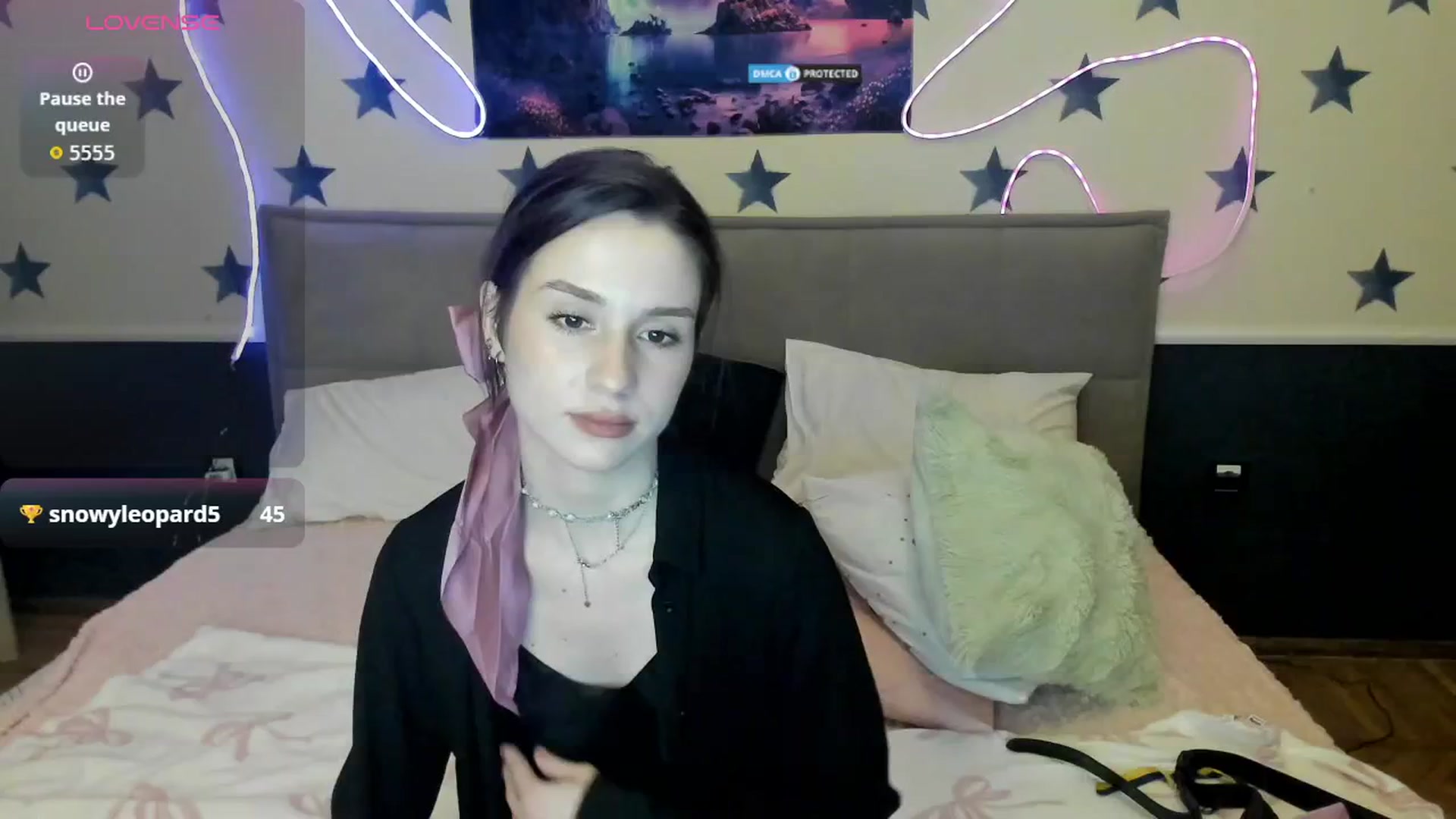 Gallery image thumbnail from LilyPoly's myfreecams stream on, 11/07/2025, 22:53 image 5 of 20