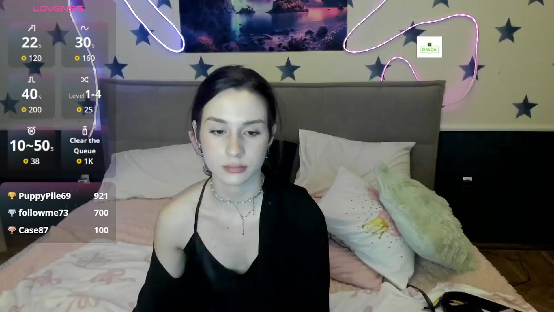 Gallery image thumbnail from LilyPoly's myfreecams stream on, 11/07/2025, 22:53 image 19 of 20