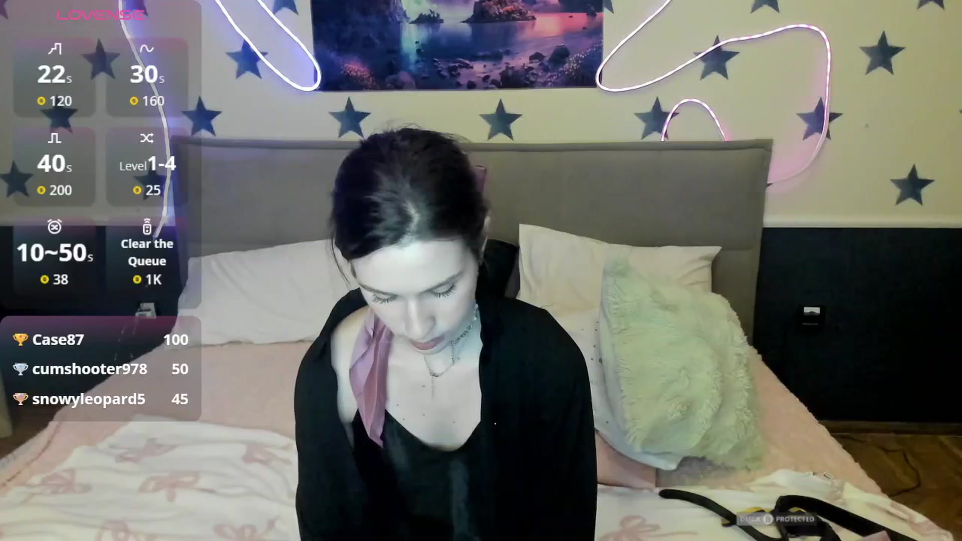Gallery image thumbnail from LilyPoly's myfreecams stream on, 11/07/2025, 22:53 image 11 of 20