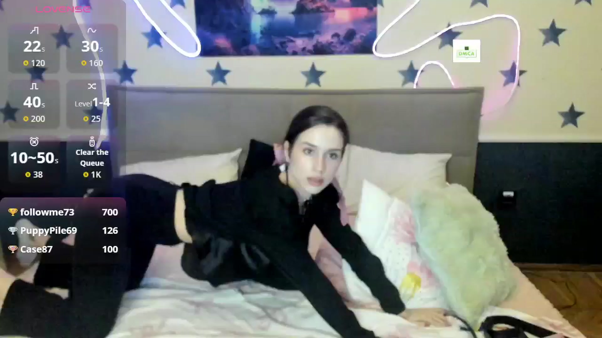 Gallery image thumbnail from LilyPoly's myfreecams stream on, 11/07/2025, 22:53 image 18 of 20