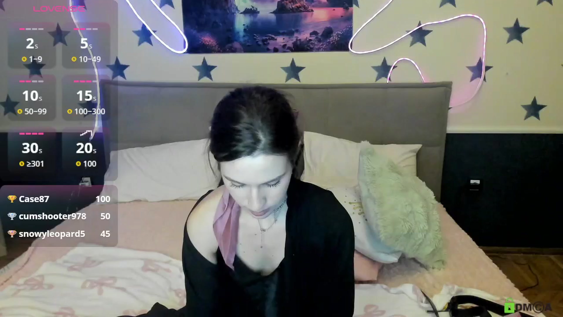 Gallery image thumbnail from LilyPoly's myfreecams stream on, 11/07/2025, 22:53 image 13 of 20