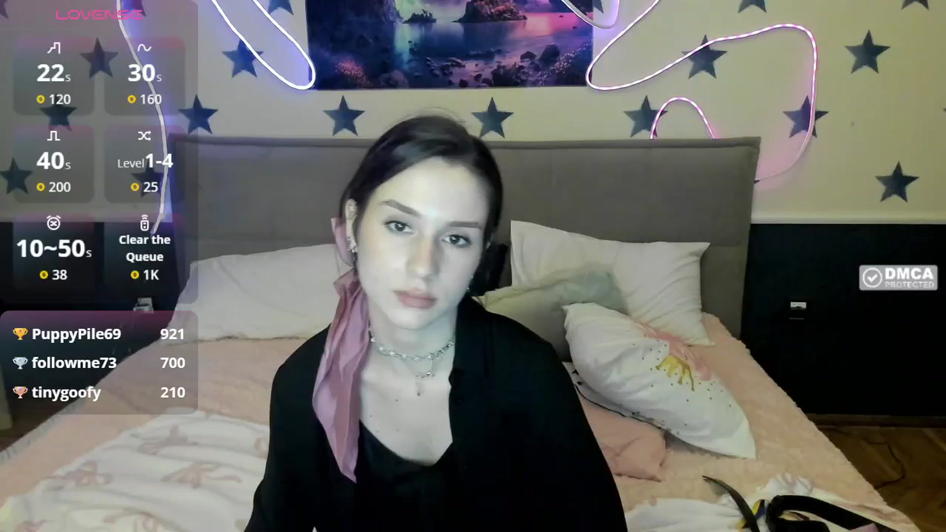 Gallery image thumbnail from LilyPoly's myfreecams stream on, 11/08/2025, 24:32 image 3 of 20