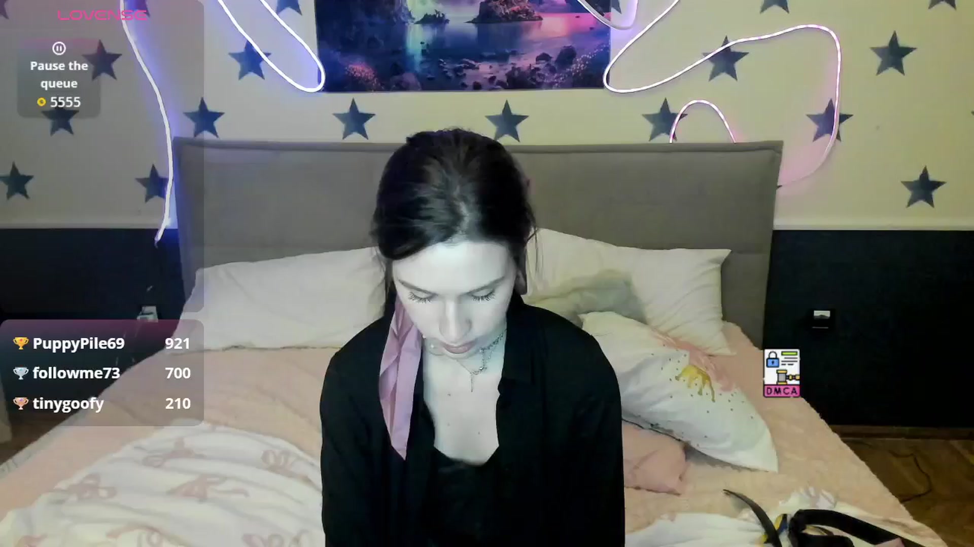 Gallery image thumbnail from LilyPoly's myfreecams stream on, 11/08/2025, 24:32 image 4 of 20