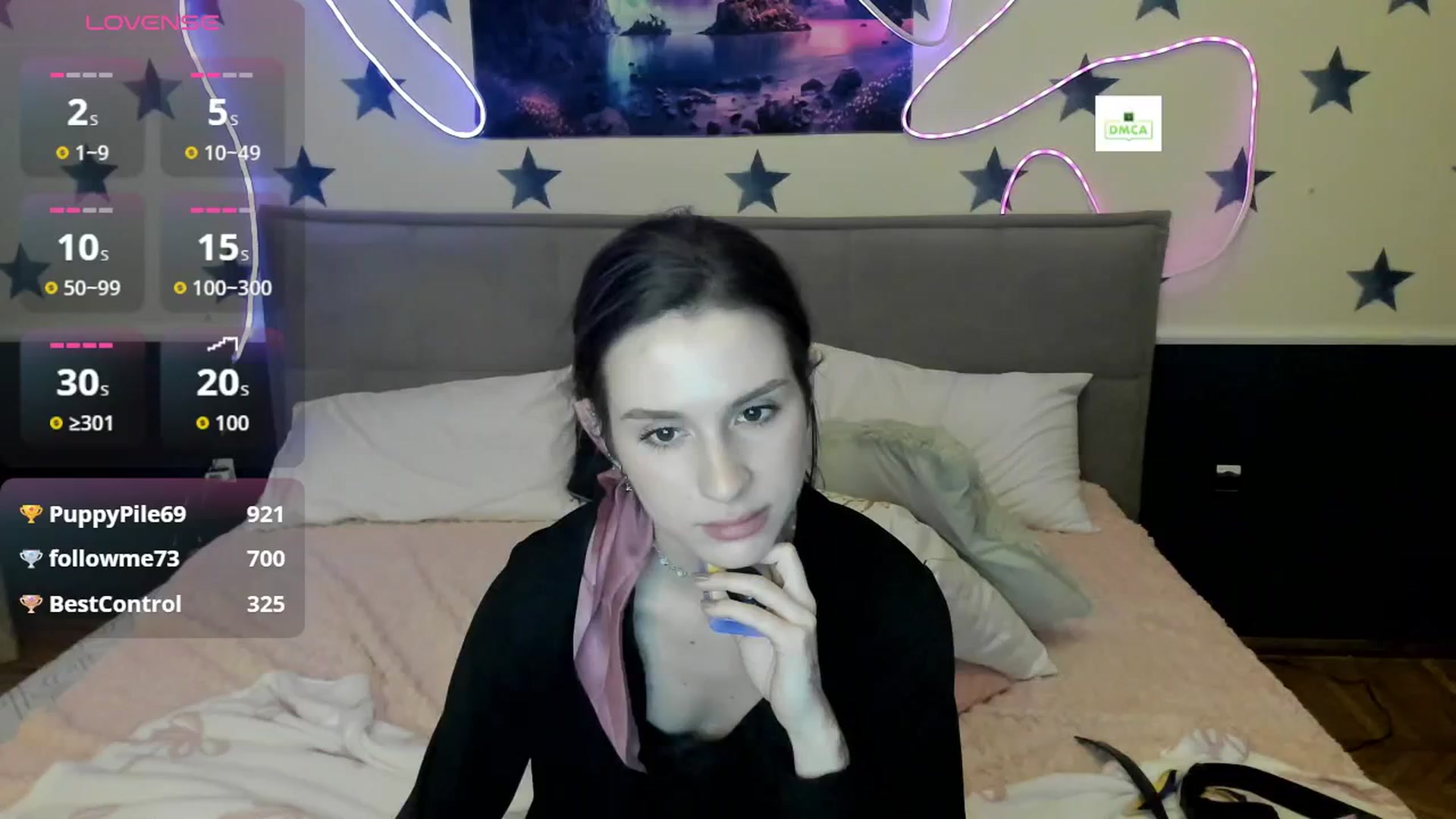 Gallery image thumbnail from LilyPoly's myfreecams stream on, 11/08/2025, 24:32 image 20 of 20