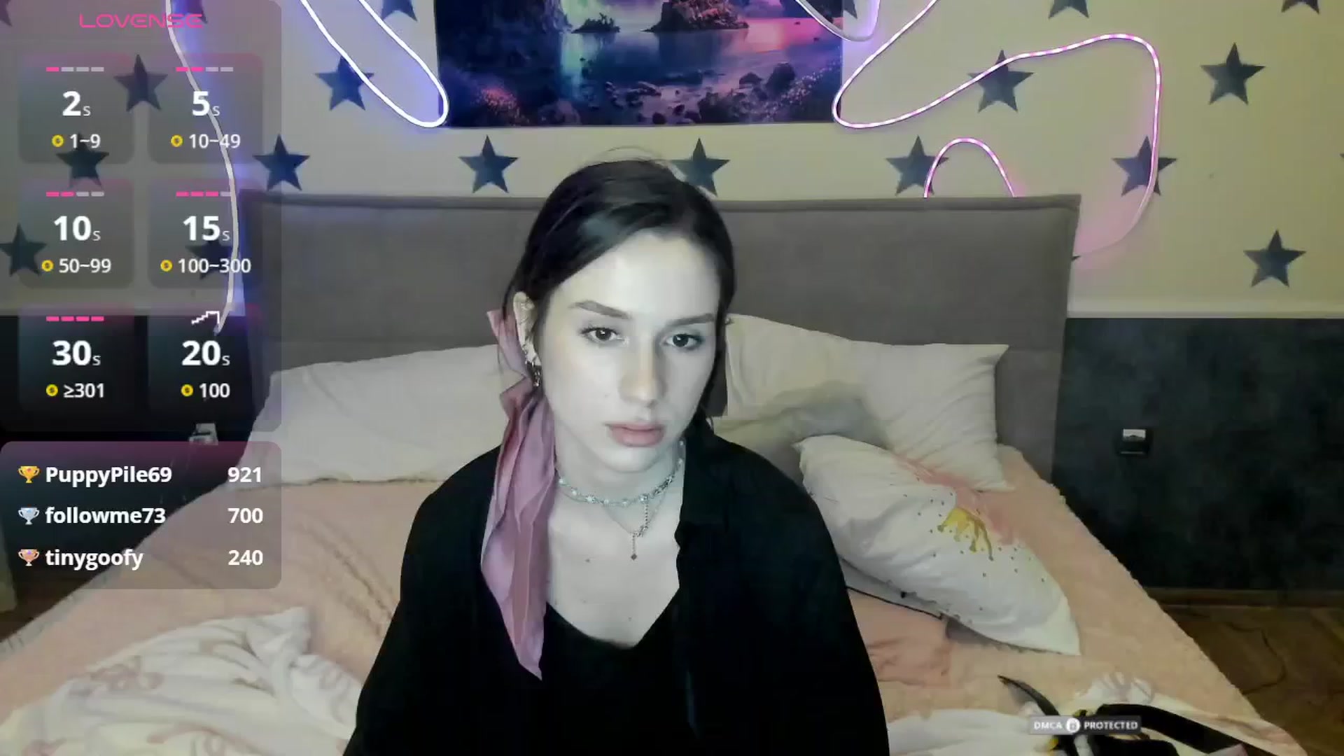 Gallery image thumbnail from LilyPoly's myfreecams stream on, 11/08/2025, 24:32 image 8 of 20