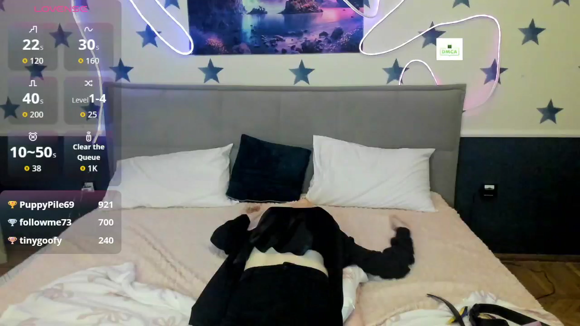 Gallery image thumbnail from LilyPoly's myfreecams stream on, 11/08/2025, 24:32 image 11 of 20