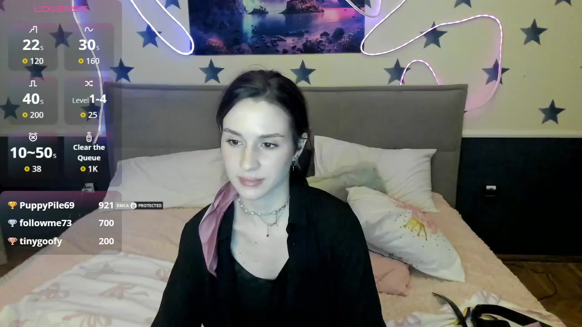Gallery image thumbnail from LilyPoly's myfreecams stream on, 11/08/2025, 24:32 image 2 of 20