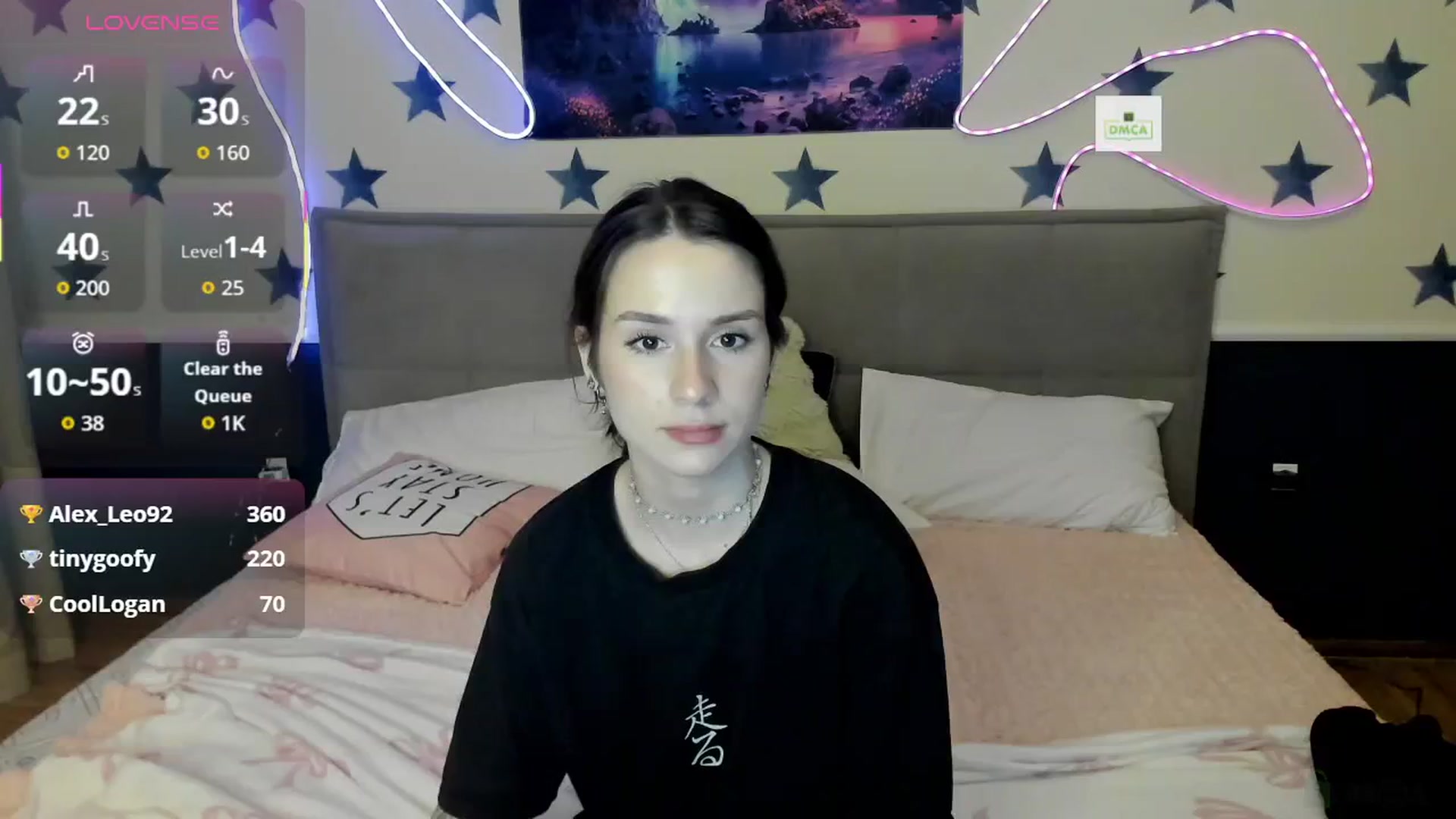Gallery image thumbnail from LilyPoly's myfreecams stream on, 11/09/2025, 24:15 image 8 of 20