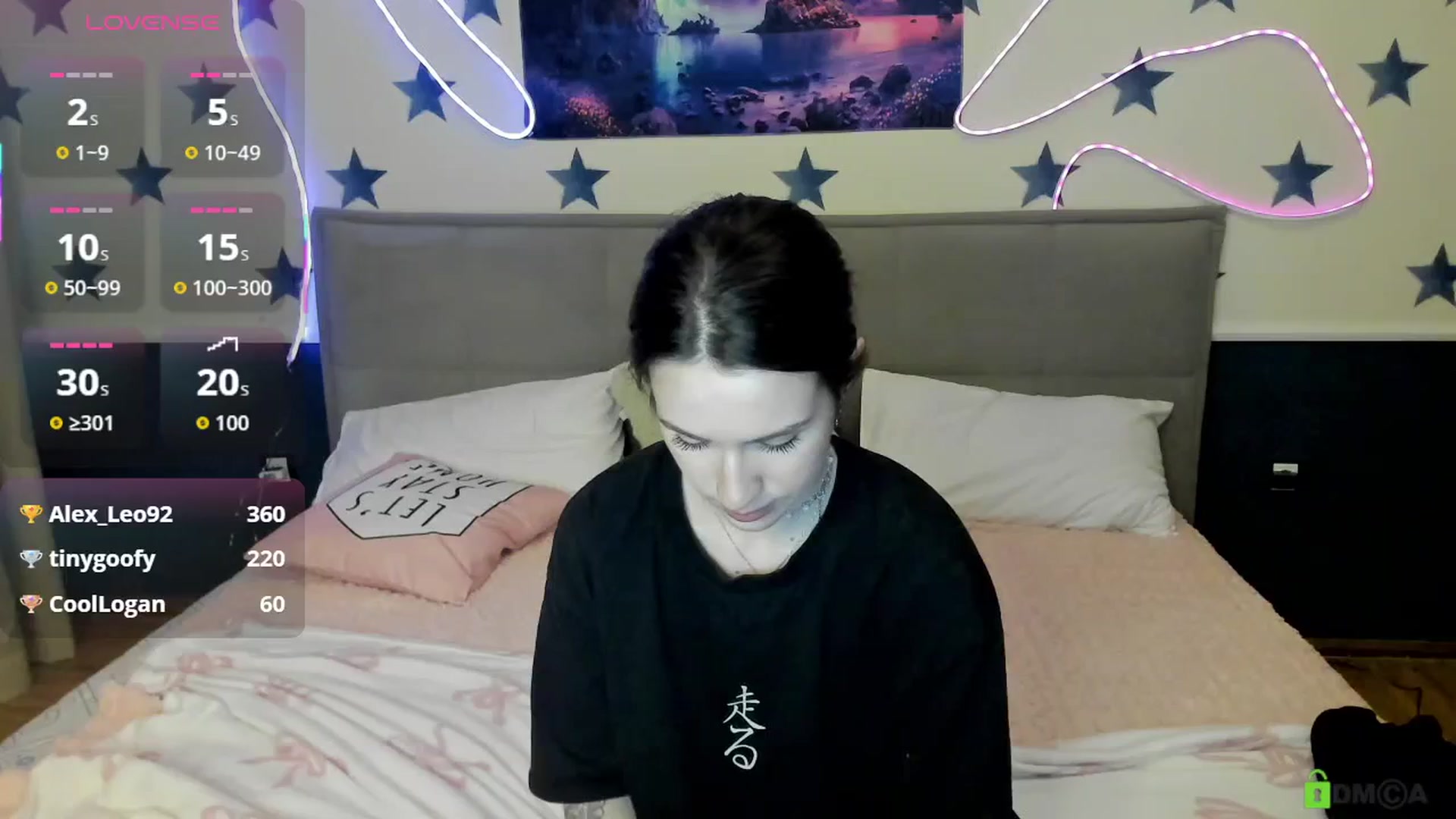 Gallery image thumbnail from LilyPoly's myfreecams stream on, 11/09/2025, 24:15 image 5 of 20