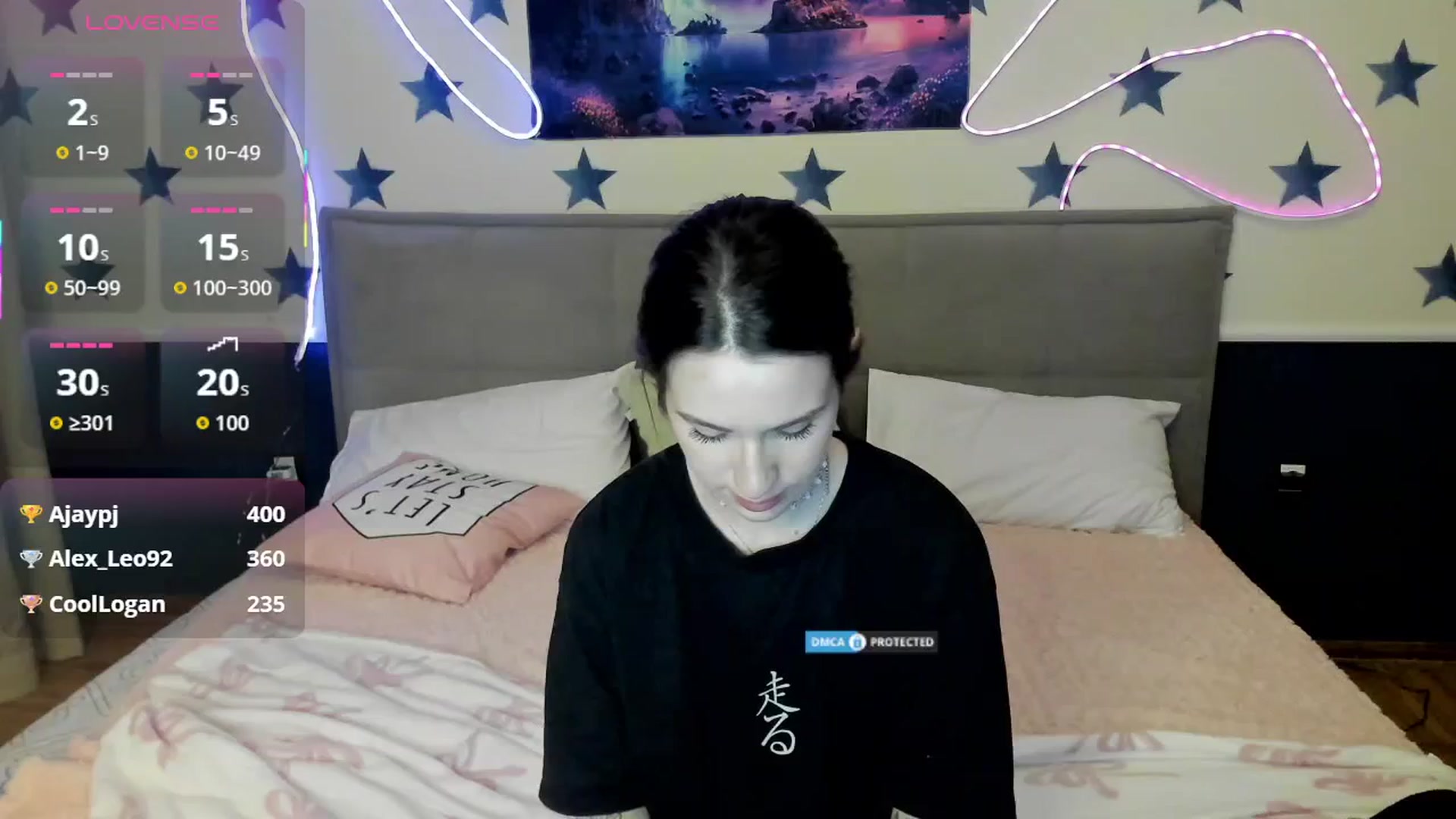 Gallery image thumbnail from LilyPoly's myfreecams stream on, 11/09/2025, 24:15 image 17 of 20