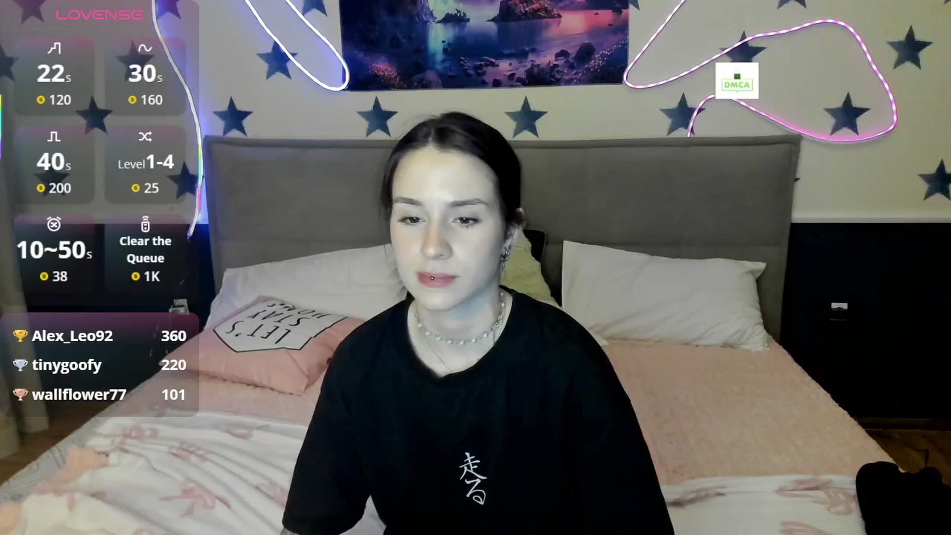Gallery image thumbnail from LilyPoly's myfreecams stream on, 11/09/2025, 24:15 image 10 of 20