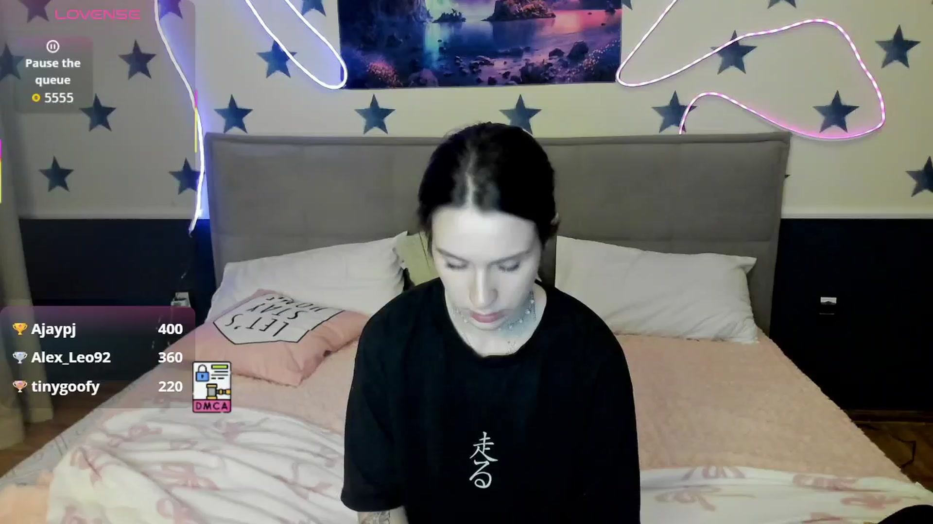 Gallery image thumbnail from LilyPoly's myfreecams stream on, 11/09/2025, 24:15 image 14 of 20
