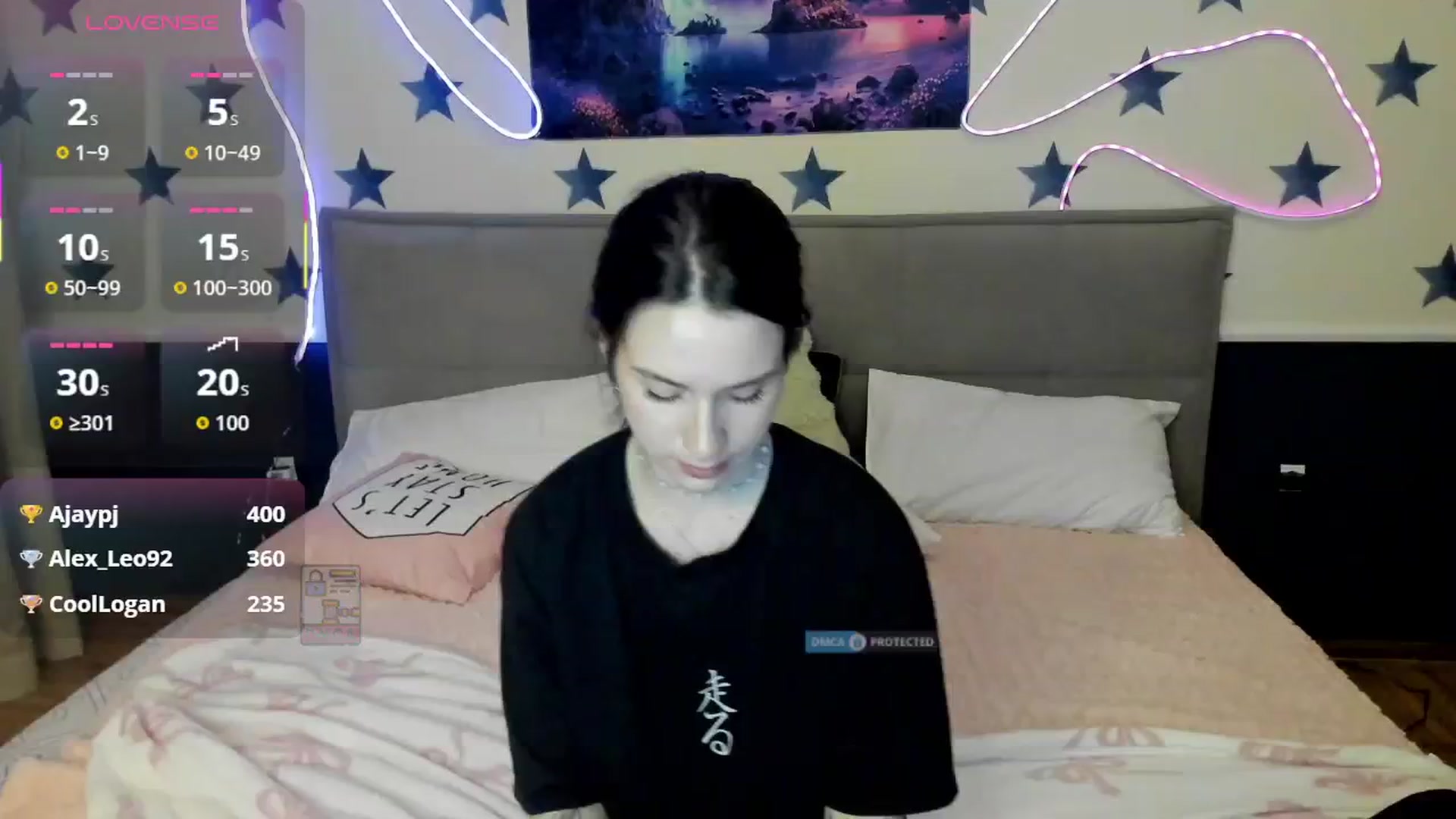 Gallery image thumbnail from LilyPoly's myfreecams stream on, 11/09/2025, 24:15 image 16 of 20