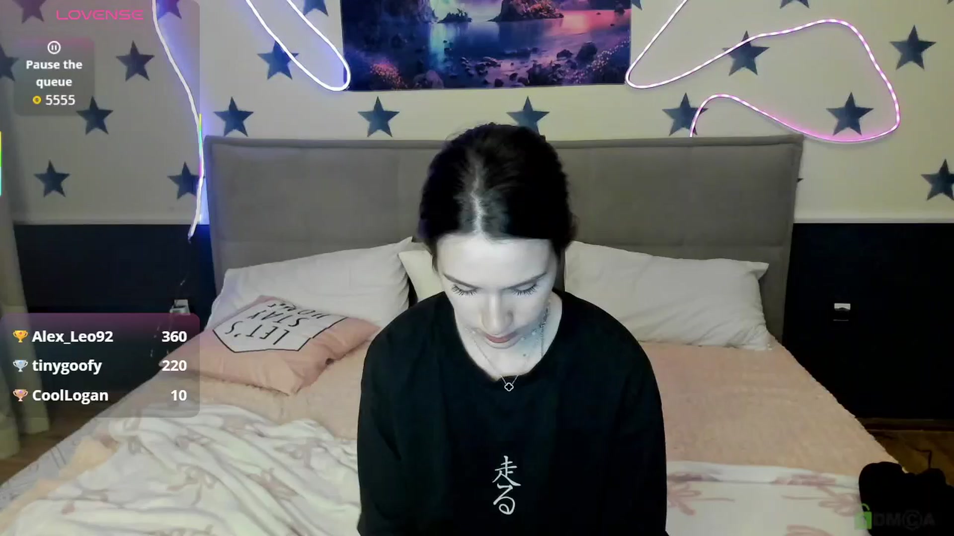 Gallery image thumbnail from LilyPoly's myfreecams stream on, 11/09/2025, 24:15 image 4 of 20