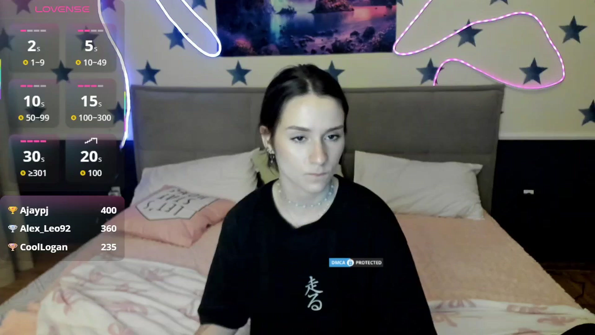 Gallery image thumbnail from LilyPoly's myfreecams stream on, 11/09/2025, 24:15 image 18 of 20