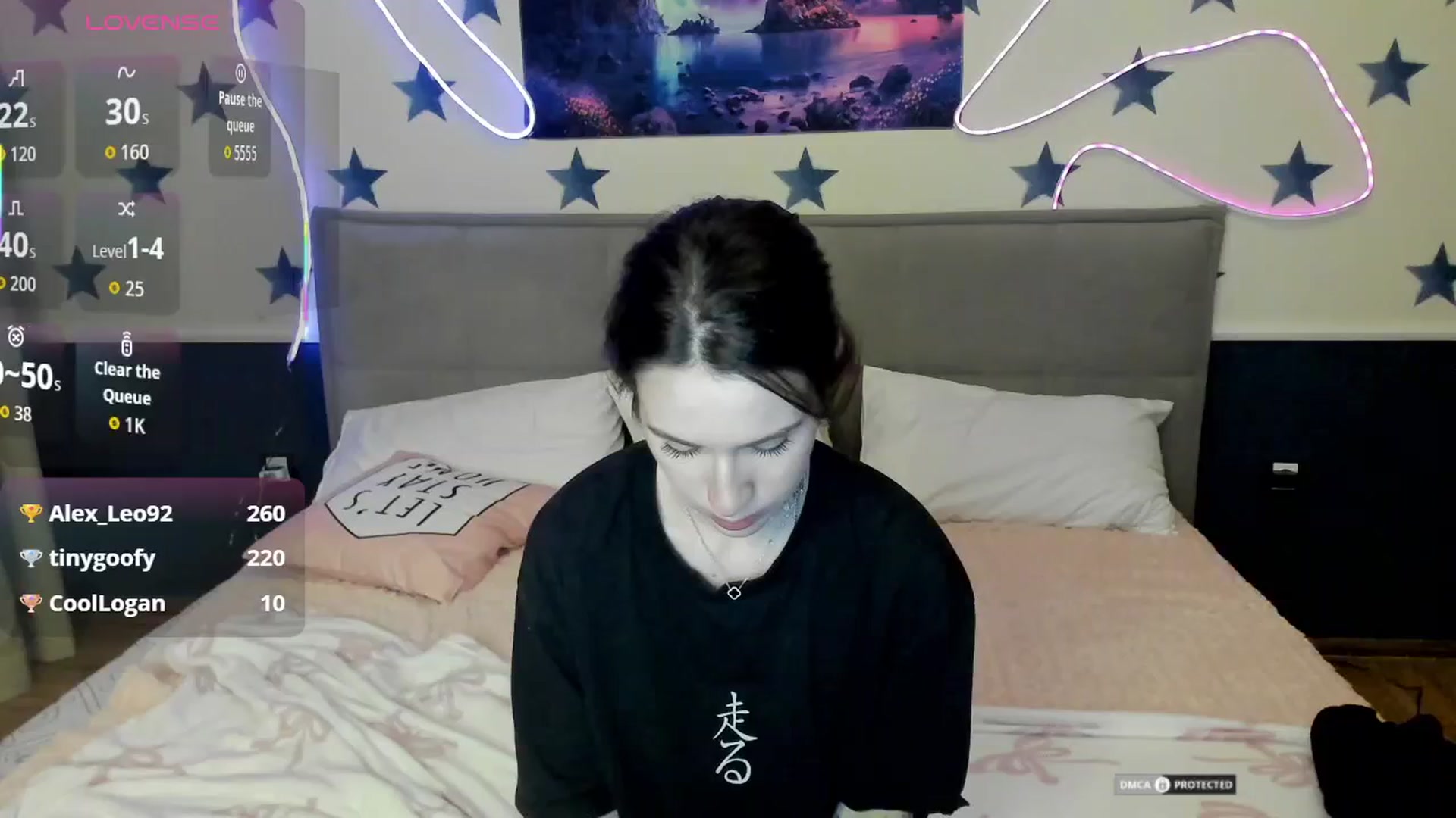 Gallery image thumbnail from LilyPoly's myfreecams stream on, 11/09/2025, 24:15 image 2 of 20