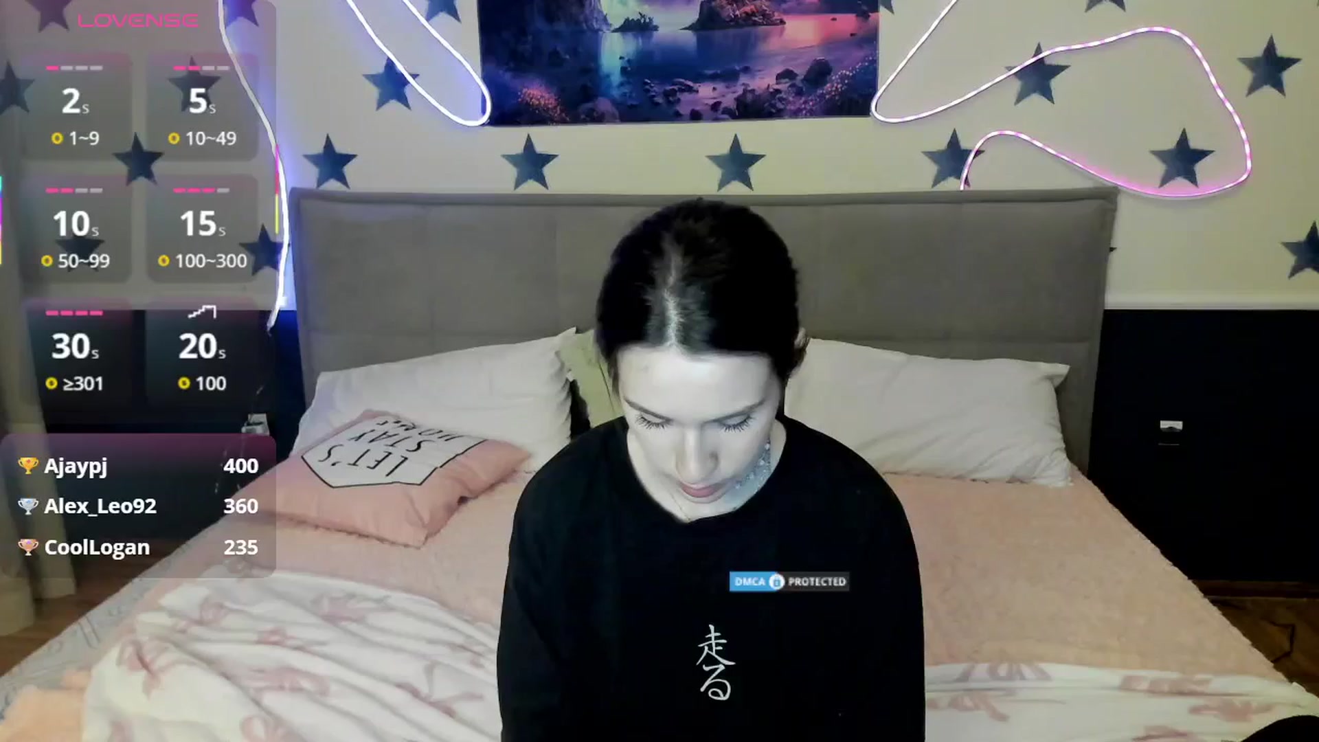 Gallery image thumbnail from LilyPoly's myfreecams stream on, 11/09/2025, 24:15 image 19 of 20