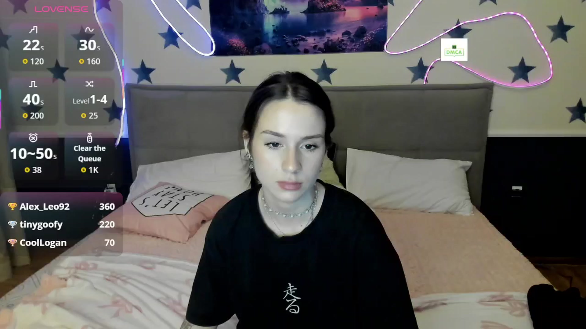 Gallery image thumbnail from LilyPoly's myfreecams stream on, 11/09/2025, 24:15 image 9 of 20
