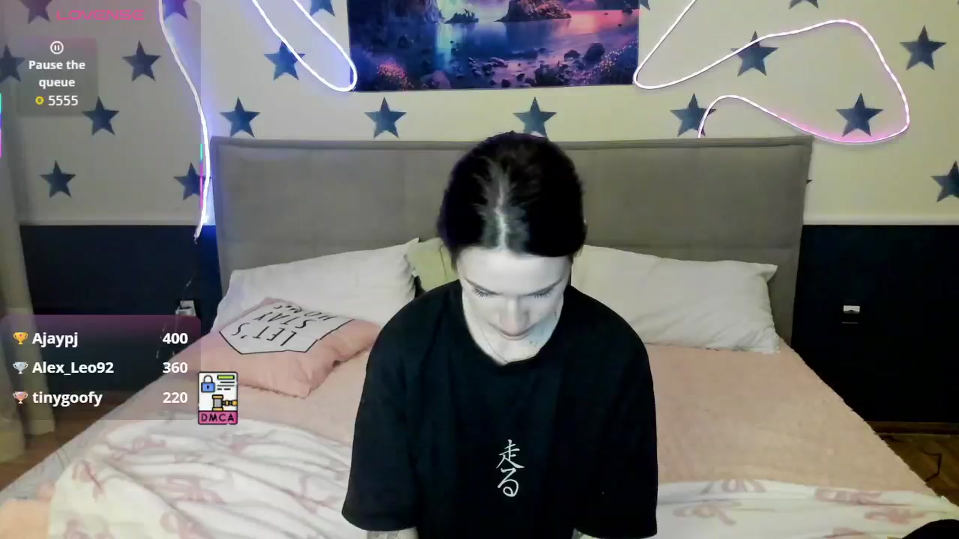 Gallery image thumbnail from LilyPoly's myfreecams stream on, 11/09/2025, 24:15 image 13 of 20