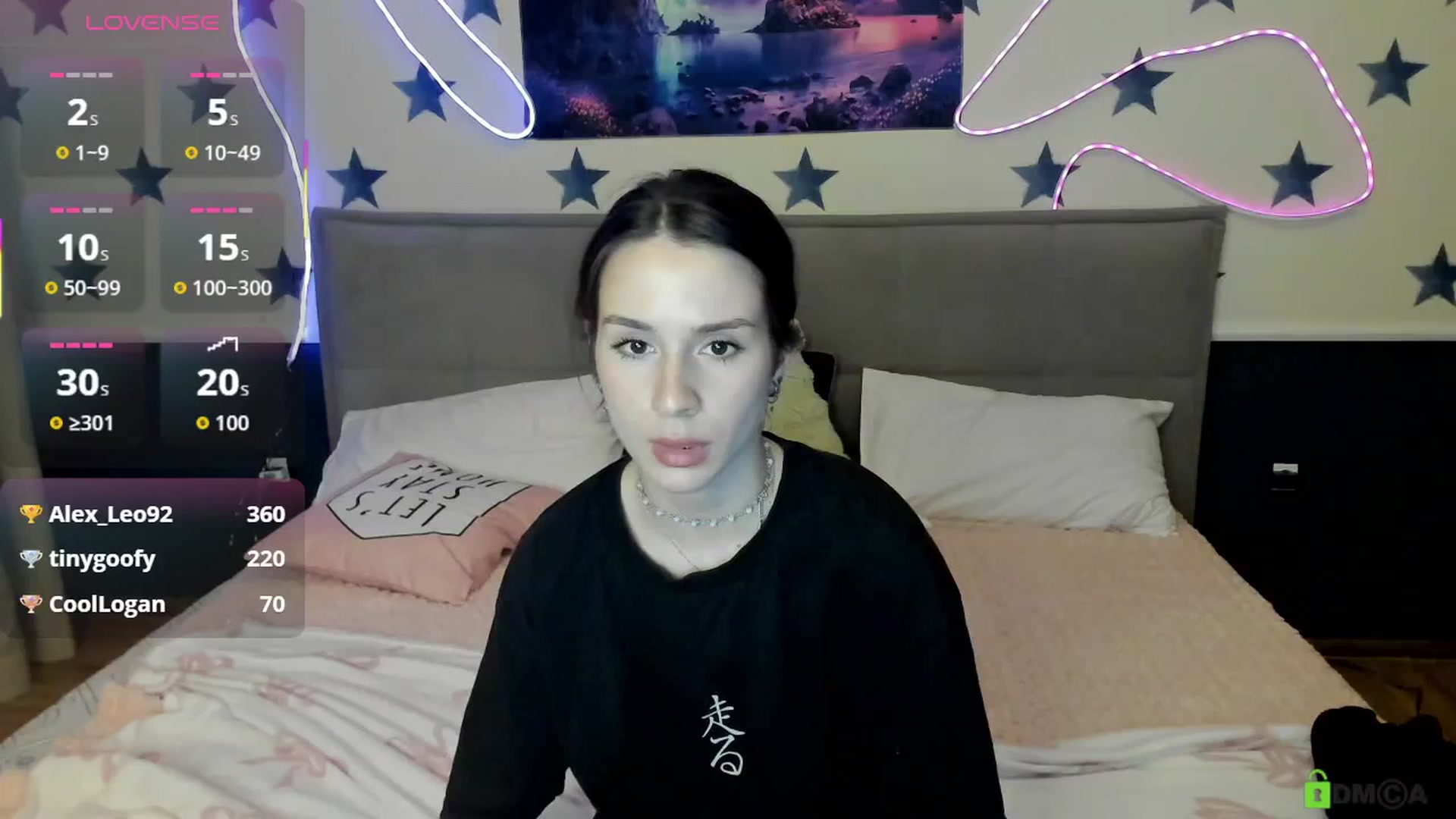 Gallery image thumbnail from LilyPoly's myfreecams stream on, 11/09/2025, 24:15 image 6 of 20
