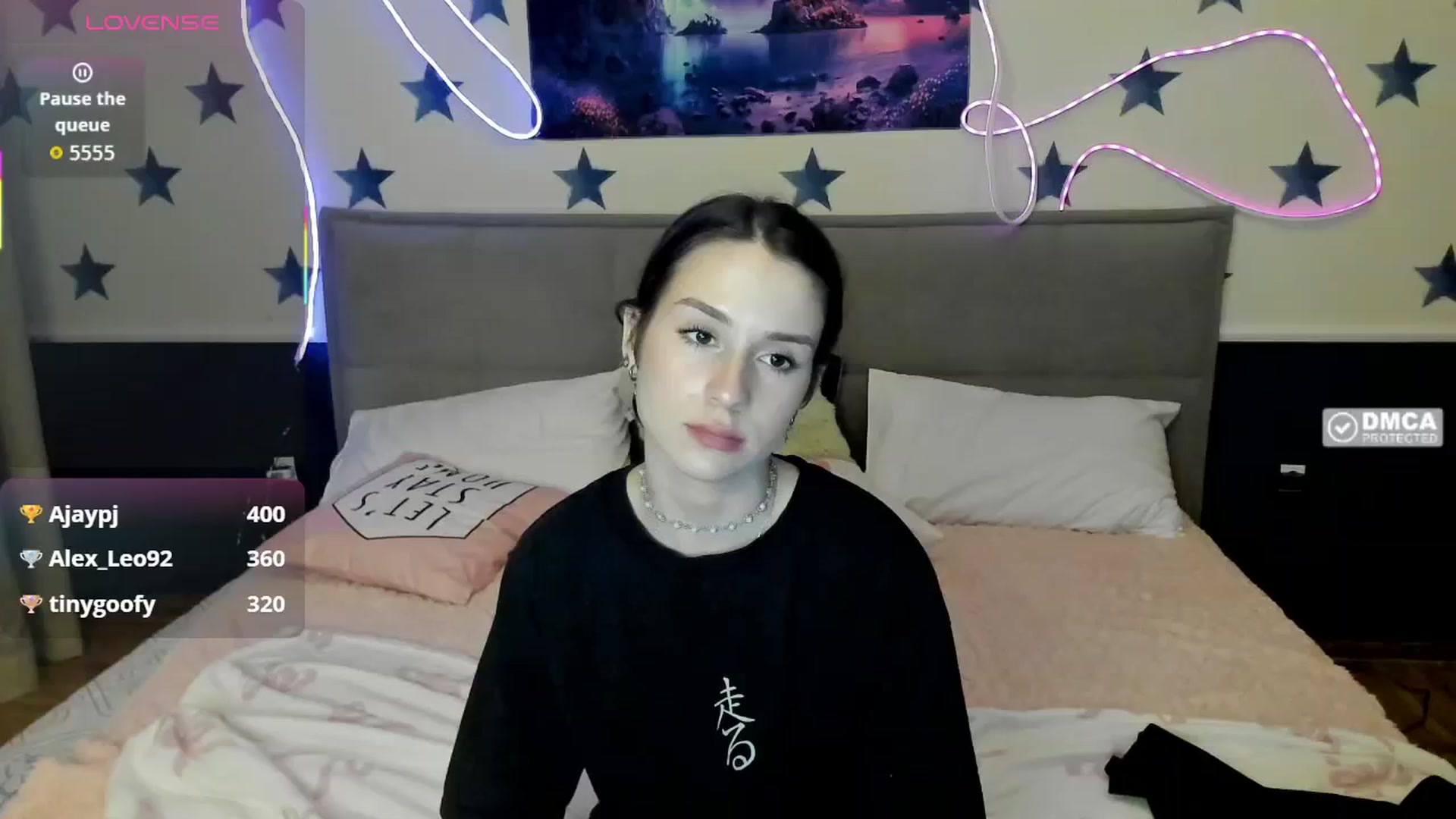 Gallery image thumbnail from LilyPoly's myfreecams stream on, 11/09/2025, 01:29 image 5 of 20