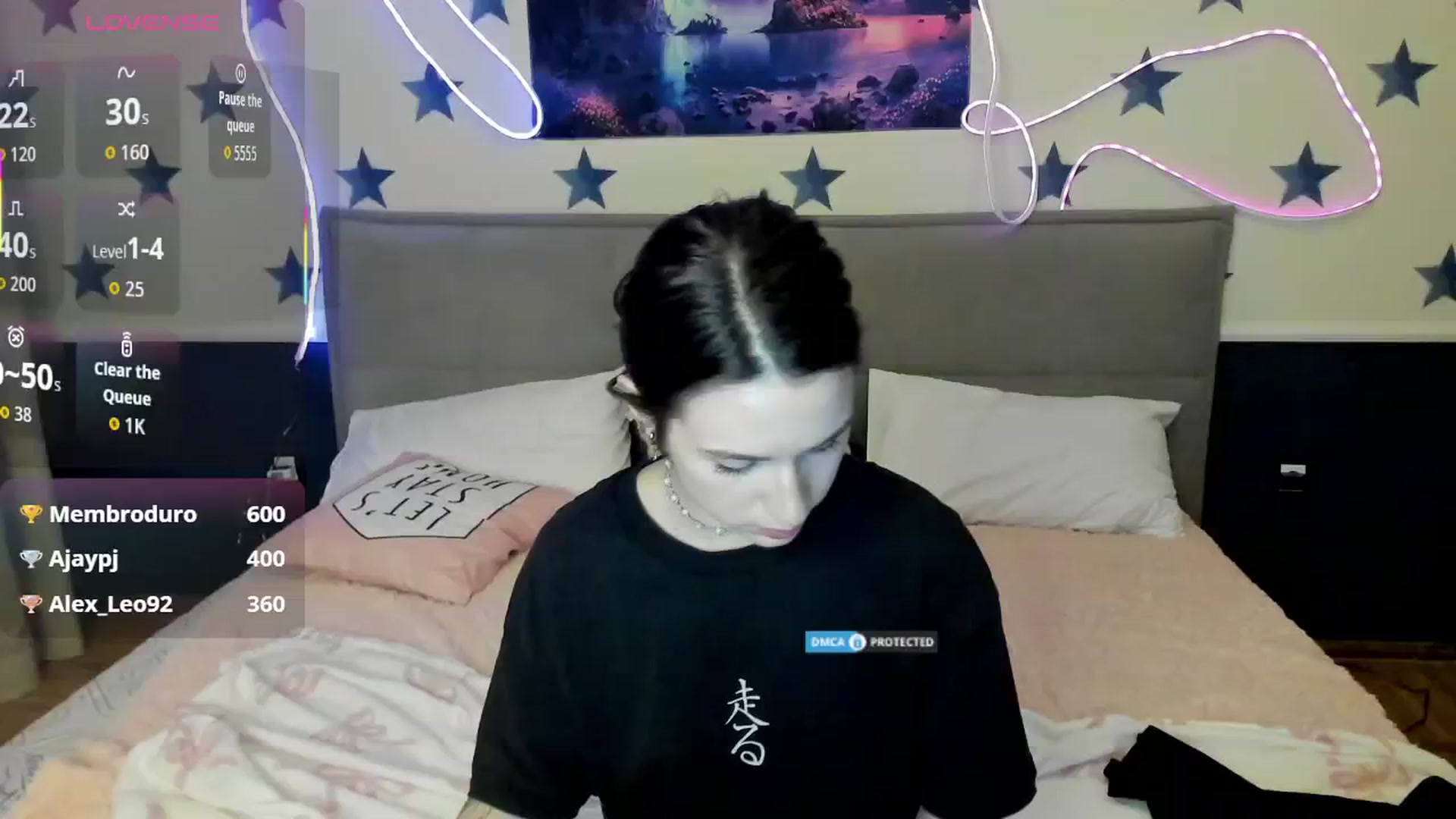 Gallery image thumbnail from LilyPoly's myfreecams stream on, 11/09/2025, 01:29 image 17 of 20