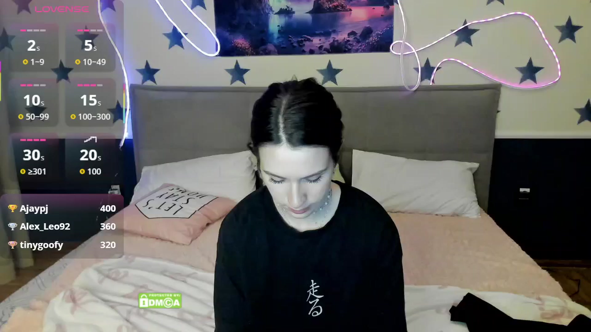 Gallery image thumbnail from LilyPoly's myfreecams stream on, 11/09/2025, 01:29 image 3 of 20
