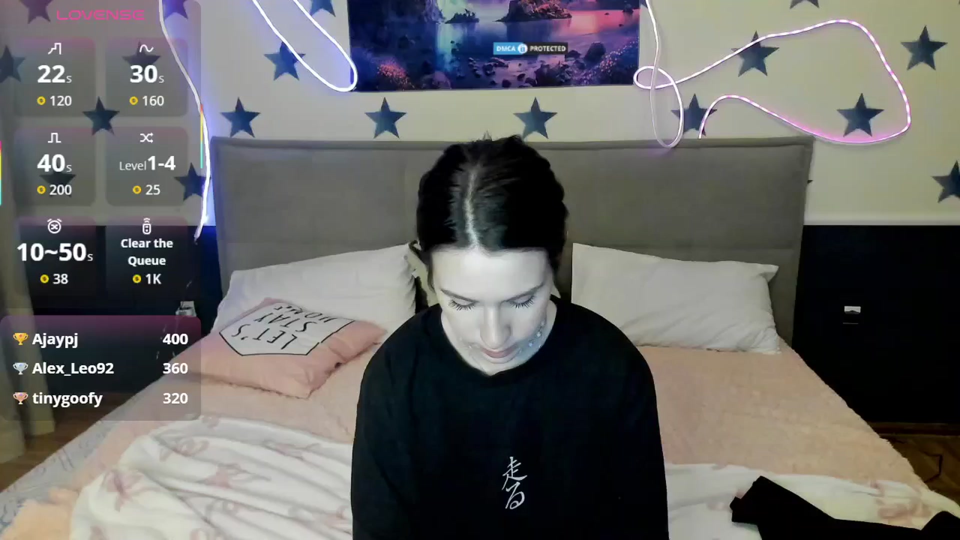 Gallery image thumbnail from LilyPoly's myfreecams stream on, 11/09/2025, 01:29 image 2 of 20