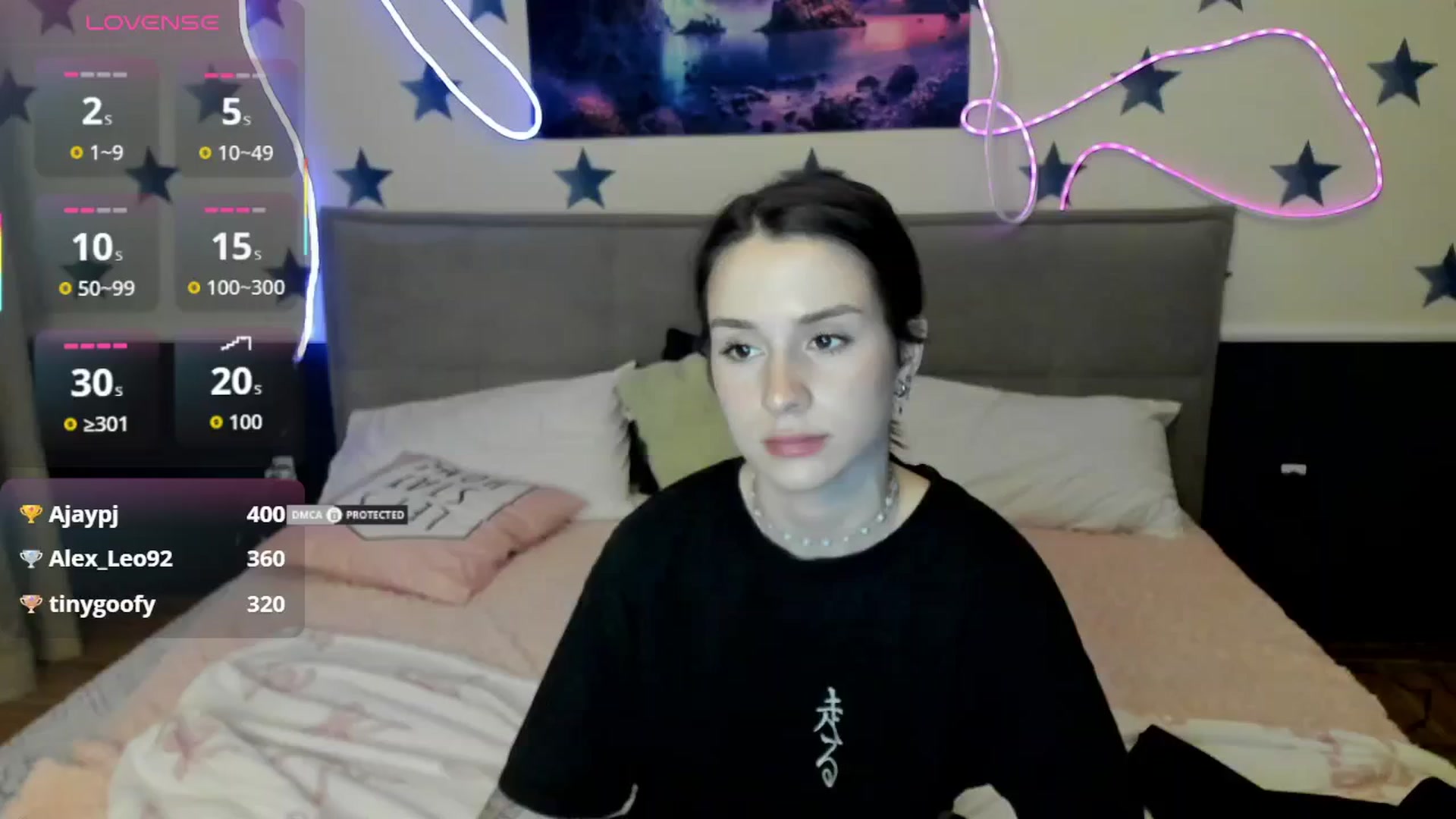 Gallery image thumbnail from LilyPoly's myfreecams stream on, 11/09/2025, 01:29 image 6 of 20