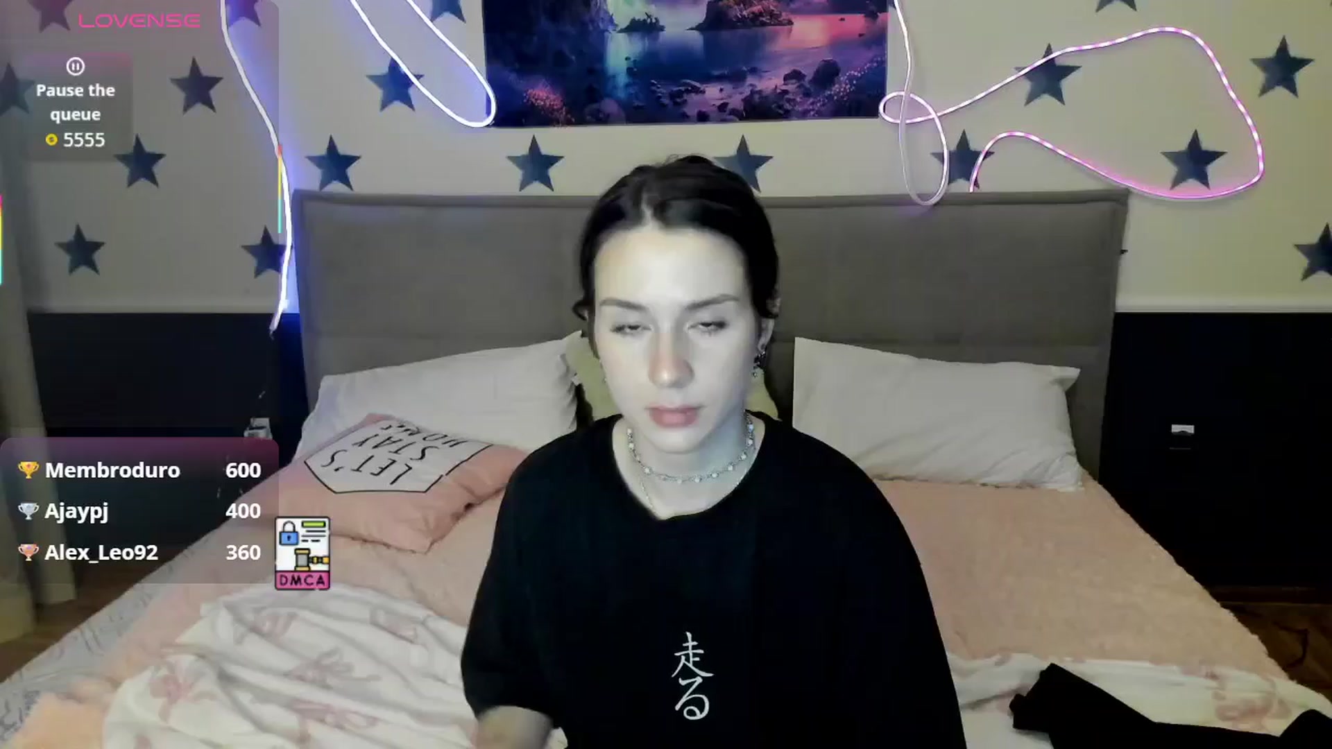 Gallery image thumbnail from LilyPoly's myfreecams stream on, 11/09/2025, 01:29 image 18 of 20