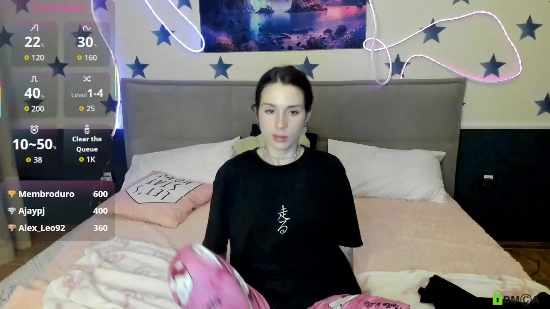 Gallery image thumbnail from LilyPoly's myfreecams stream on, 11/09/2025, 01:29 image 20 of 20