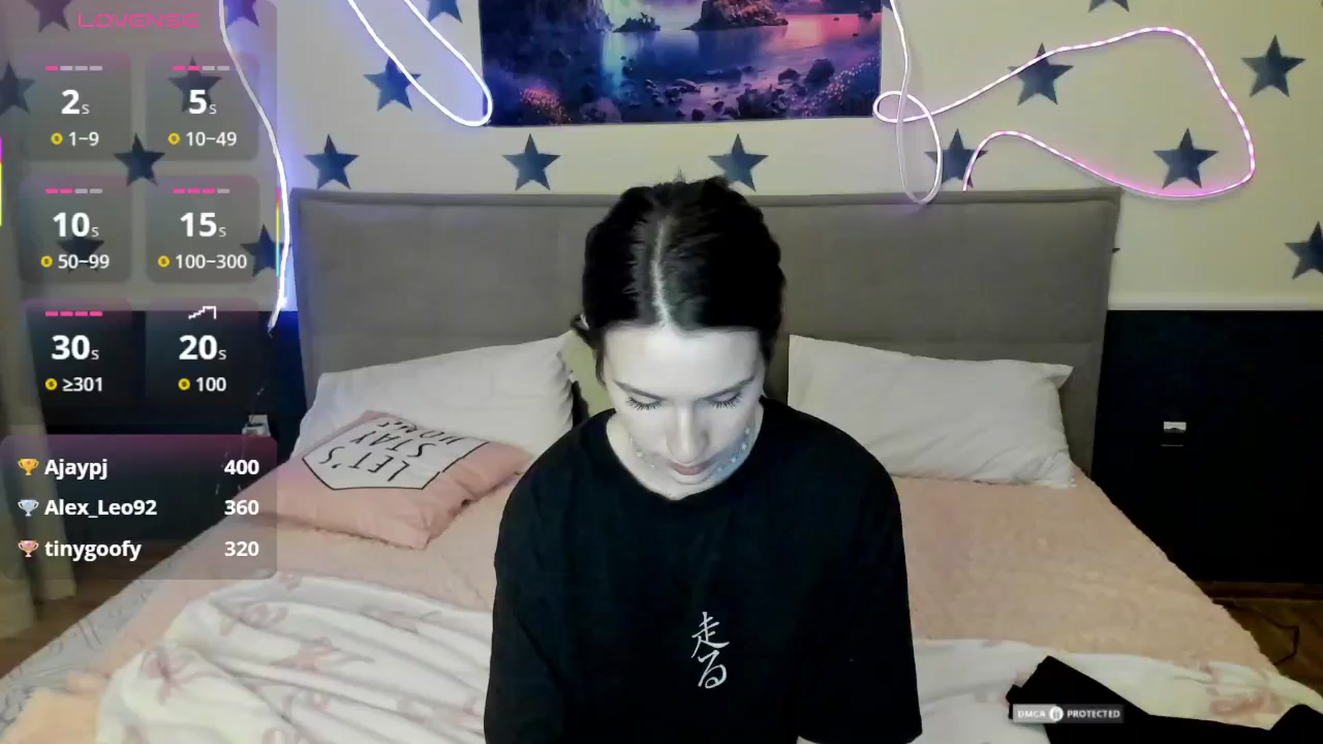 Gallery image thumbnail from LilyPoly's myfreecams stream on, 11/09/2025, 01:29 image 1 of 20