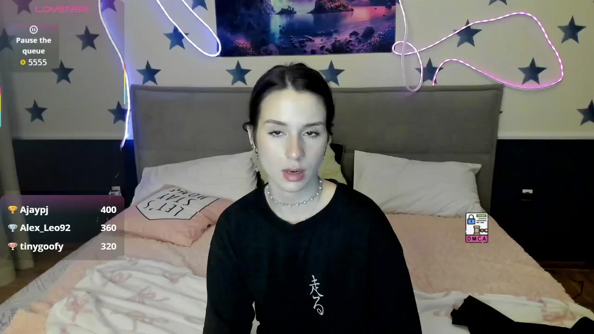 Gallery image thumbnail from LilyPoly's myfreecams stream on, 11/09/2025, 01:29 image 14 of 20
