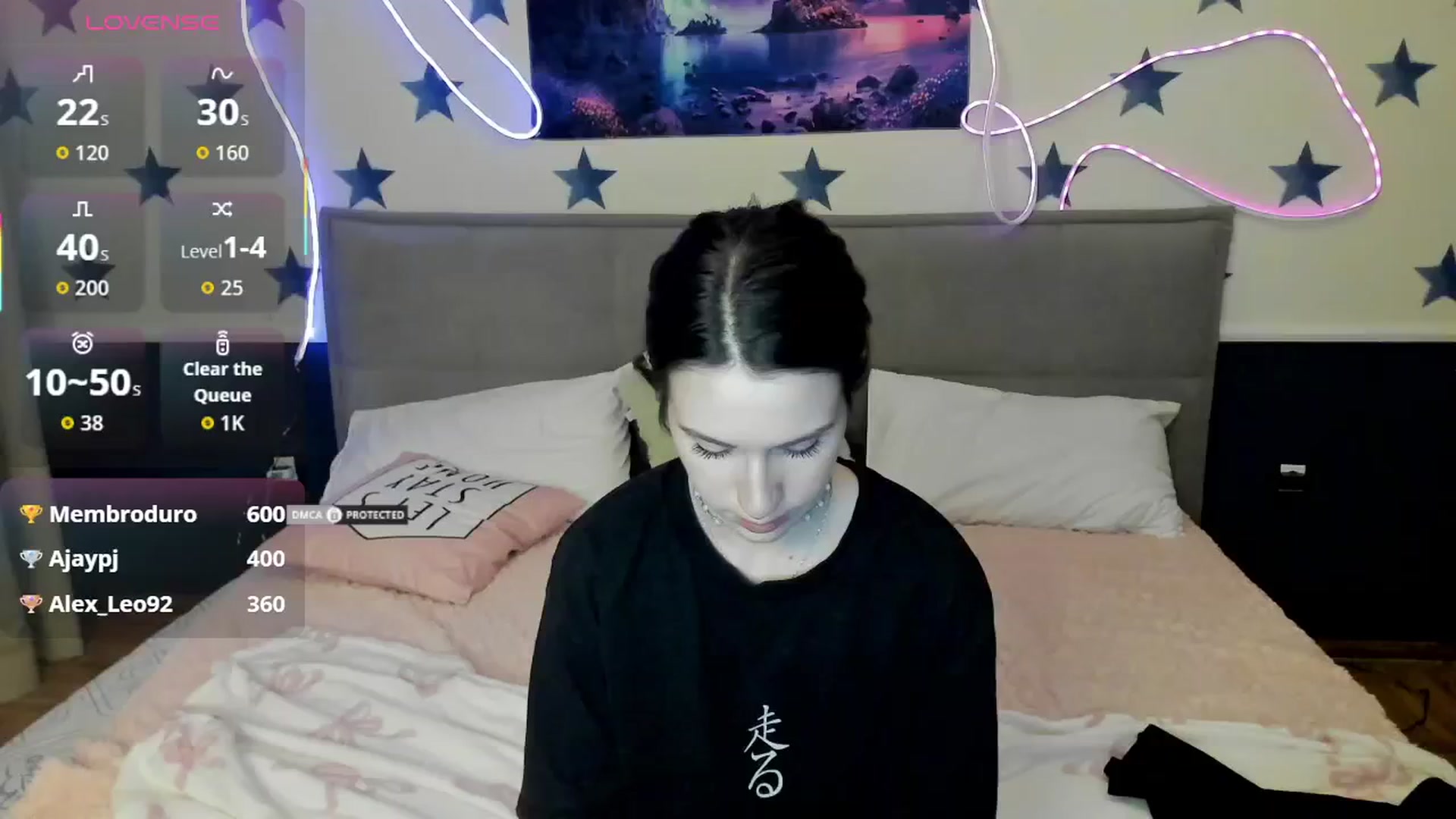 Gallery image thumbnail from LilyPoly's myfreecams stream on, 11/09/2025, 01:29 image 16 of 20