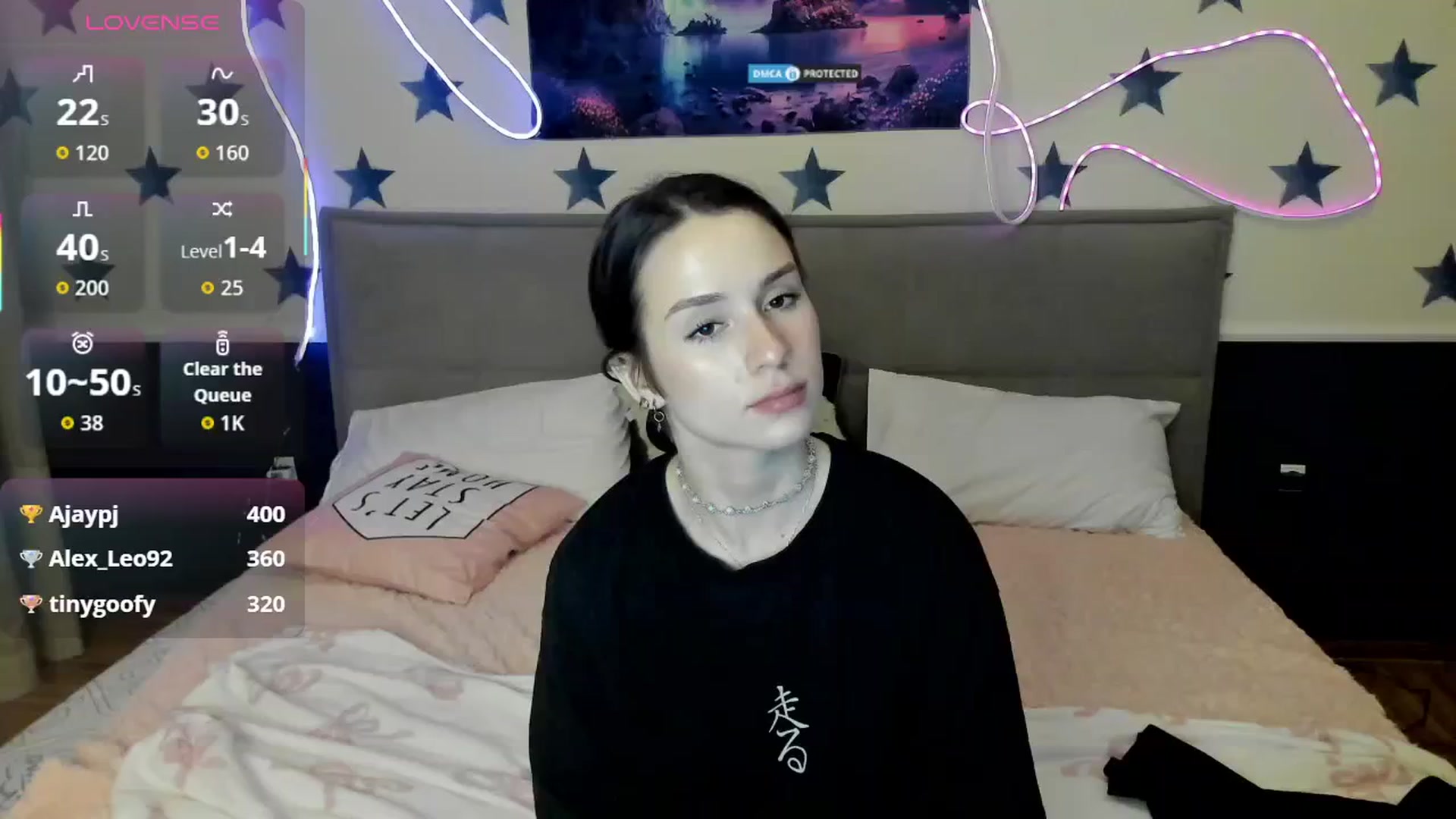 Gallery image thumbnail from LilyPoly's myfreecams stream on, 11/09/2025, 01:29 image 12 of 20