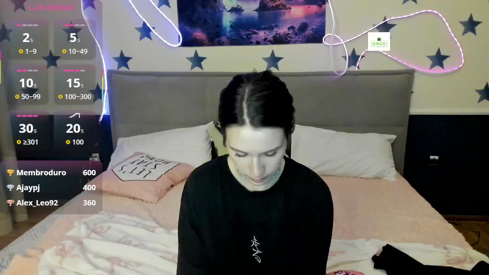 Gallery image thumbnail from LilyPoly's myfreecams stream on, 11/09/2025, 01:29 image 19 of 20