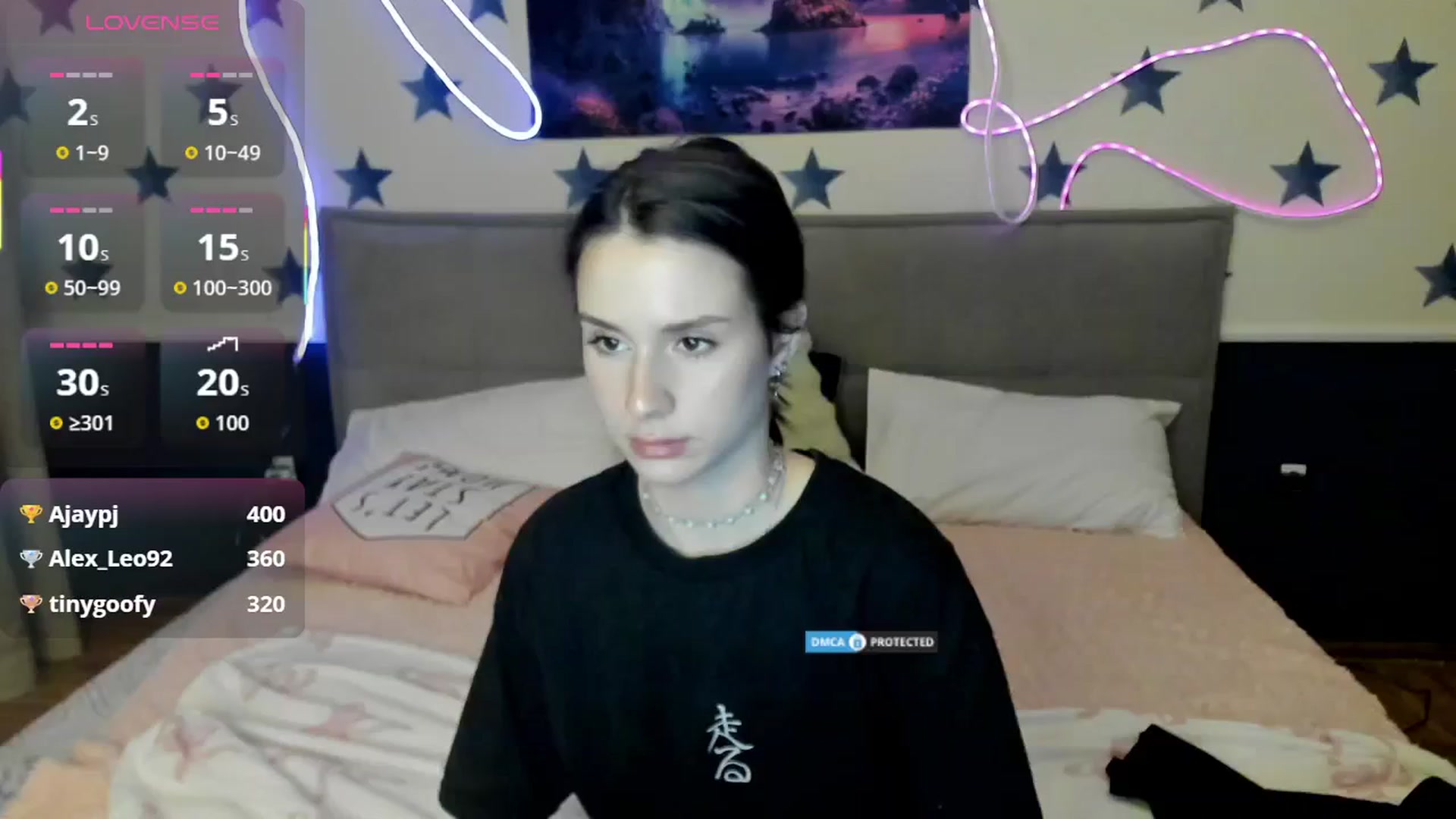 Gallery image thumbnail from LilyPoly's myfreecams stream on, 11/09/2025, 01:29 image 7 of 20