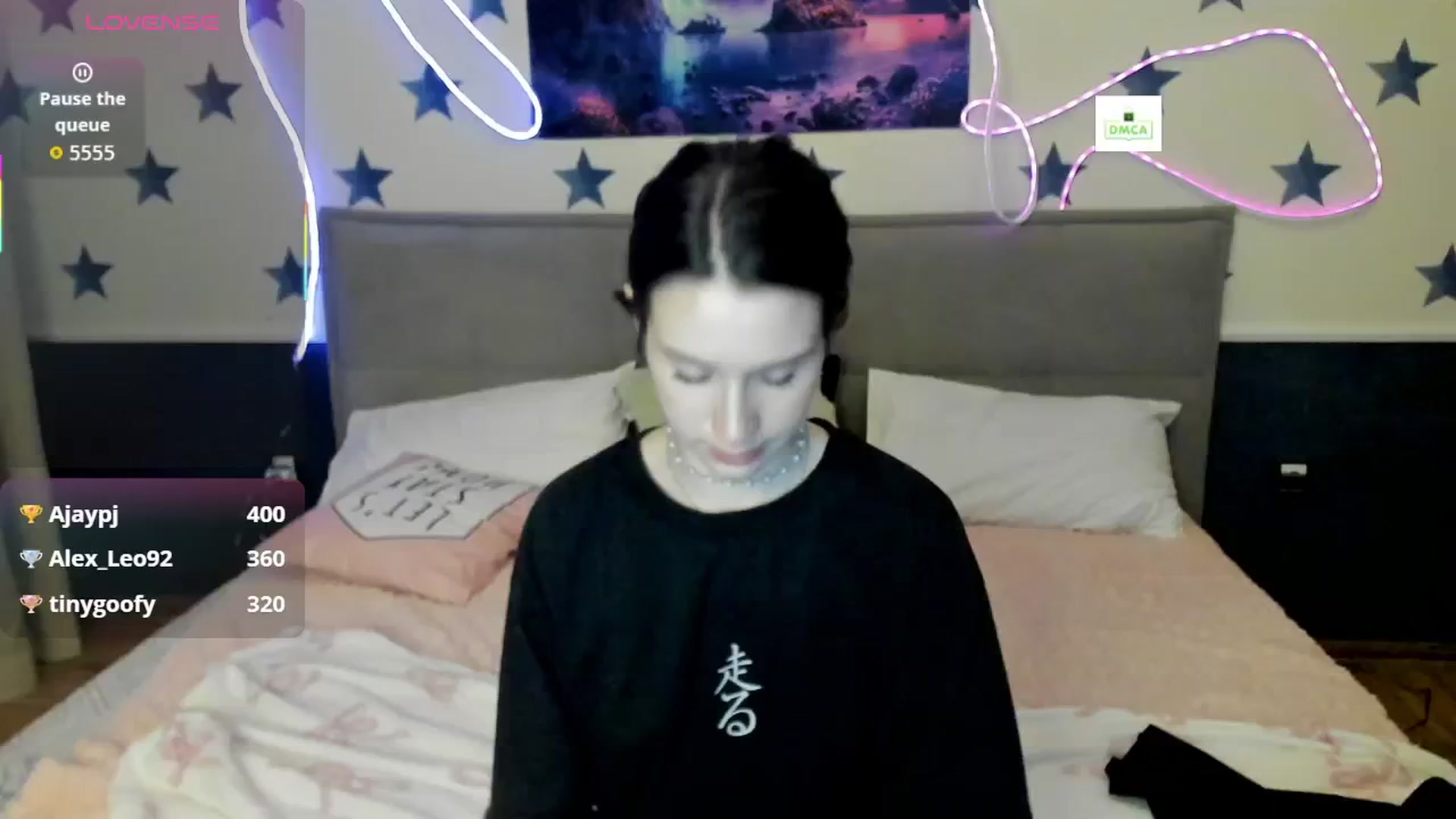 Gallery image thumbnail from LilyPoly's myfreecams stream on, 11/09/2025, 01:29 image 9 of 20