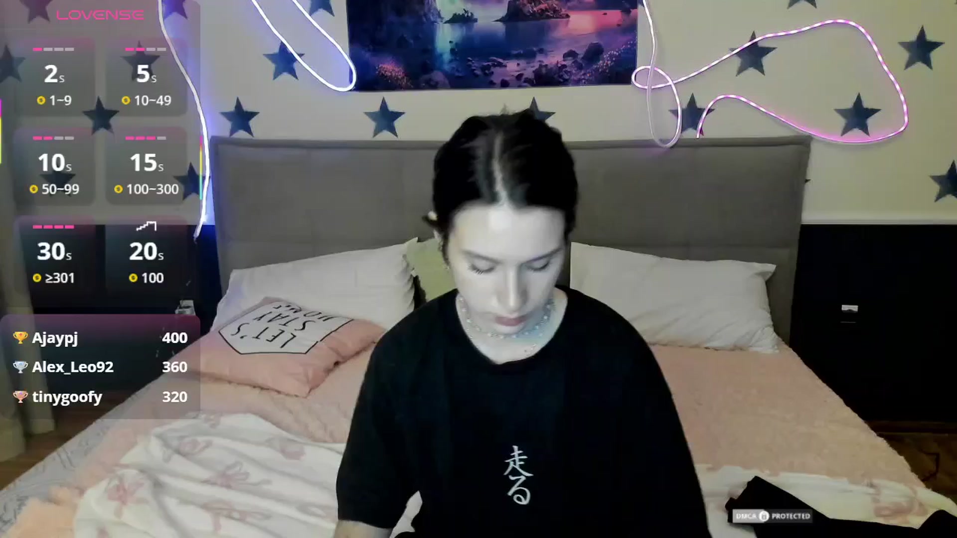 Gallery image thumbnail from LilyPoly's myfreecams stream on, 11/09/2025, 01:29 image 11 of 20