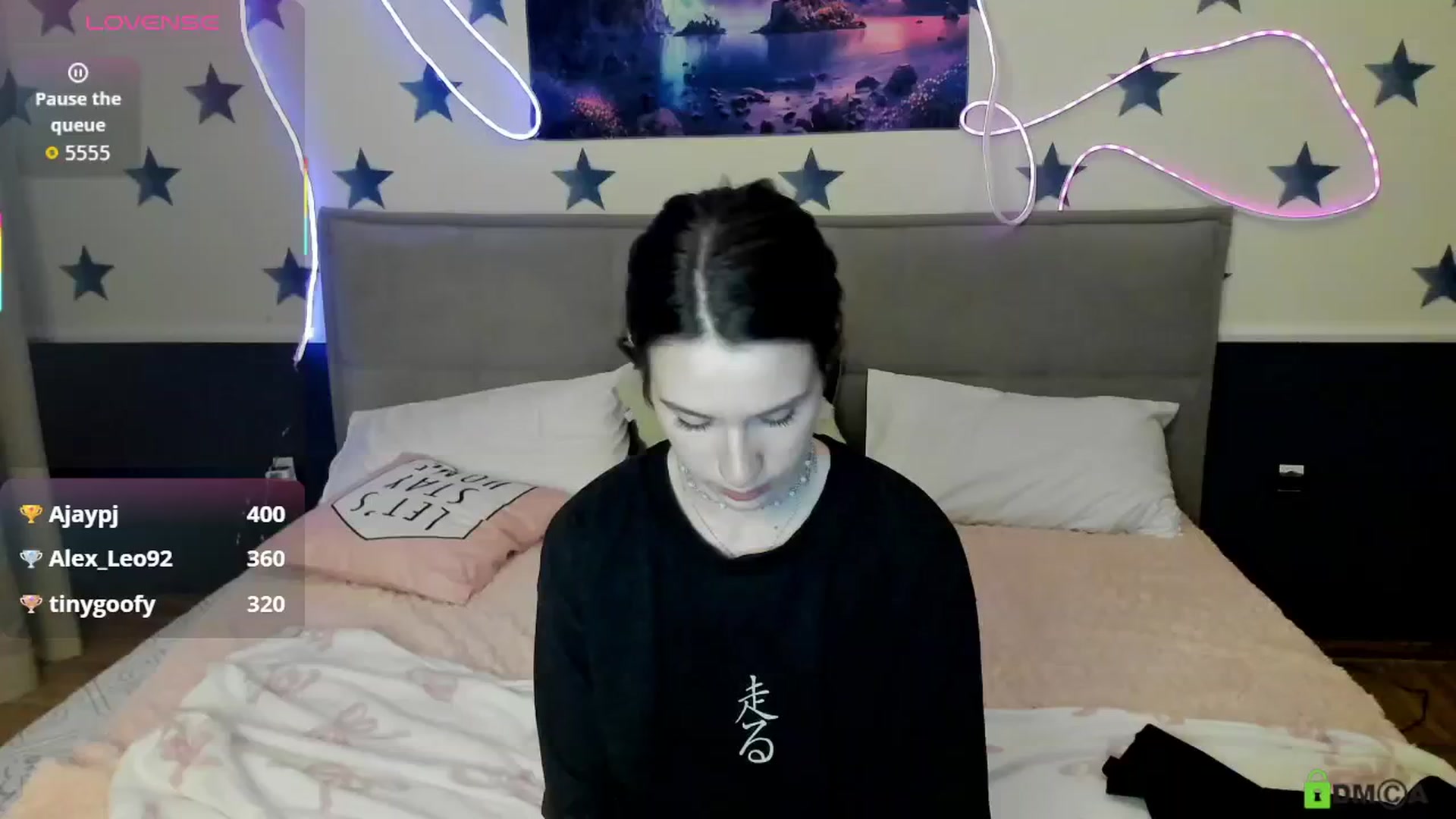 Gallery image thumbnail from LilyPoly's myfreecams stream on, 11/09/2025, 01:29 image 10 of 20