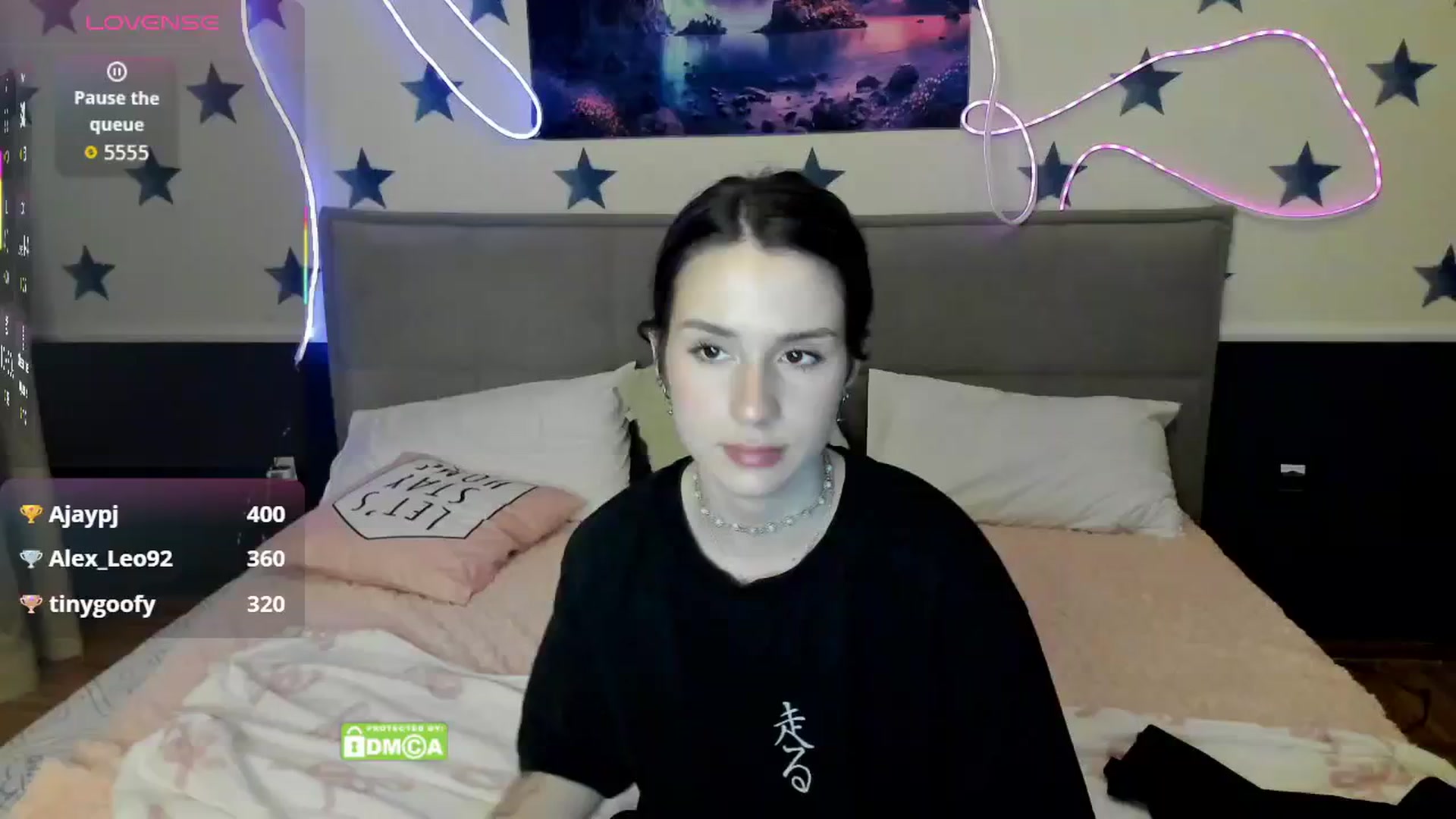 Gallery image thumbnail from LilyPoly's myfreecams stream on, 11/09/2025, 01:29 image 13 of 20