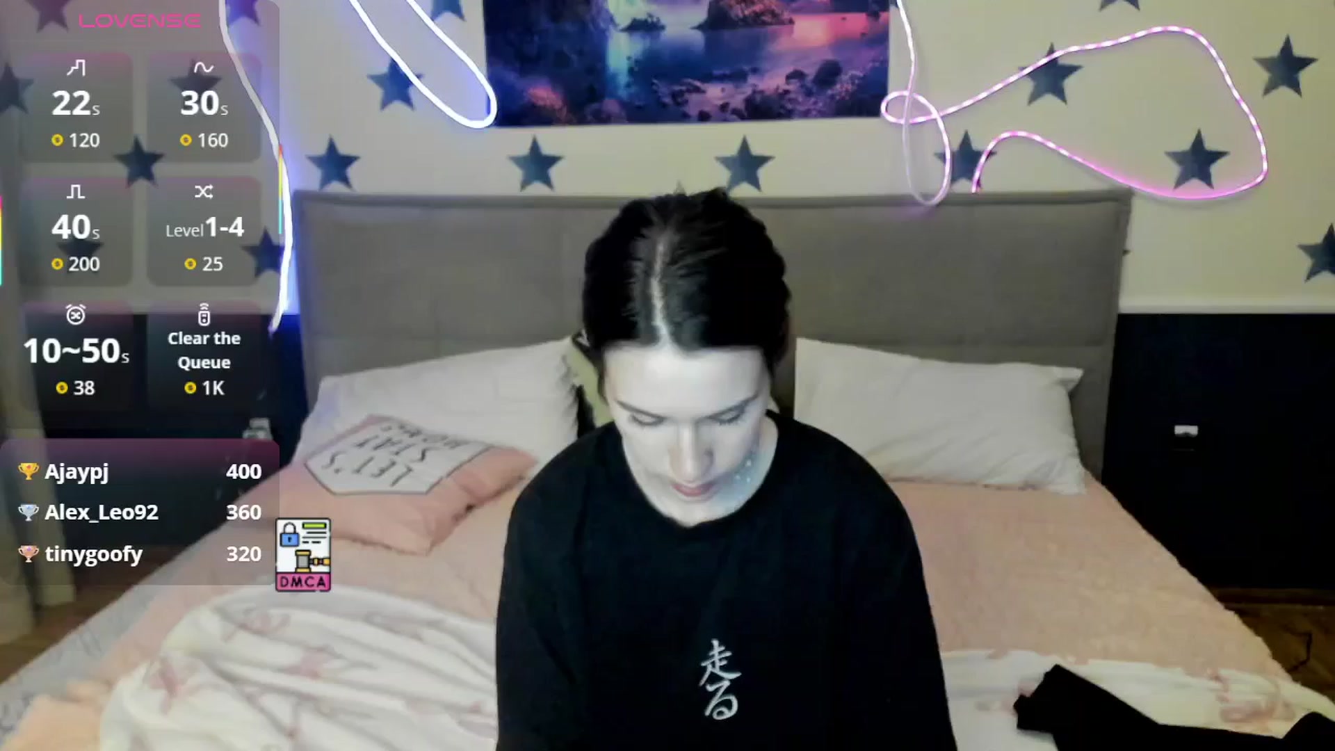 Gallery image thumbnail from LilyPoly's myfreecams stream on, 11/09/2025, 01:29 image 8 of 20