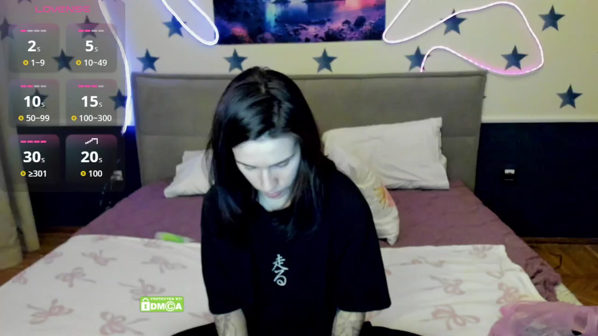 Gallery image thumbnail from LilyPoly's myfreecams stream on, 11/09/2025, 15:31 image 4 of 20