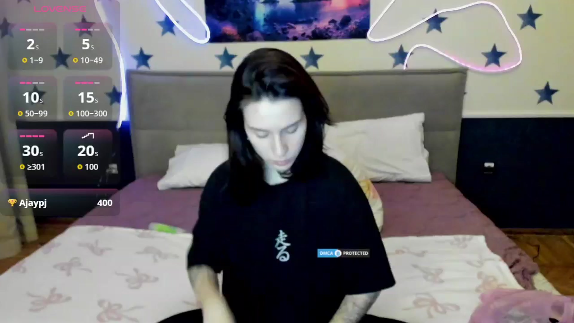 Gallery image thumbnail from LilyPoly's myfreecams stream on, 11/09/2025, 15:31 image 12 of 20