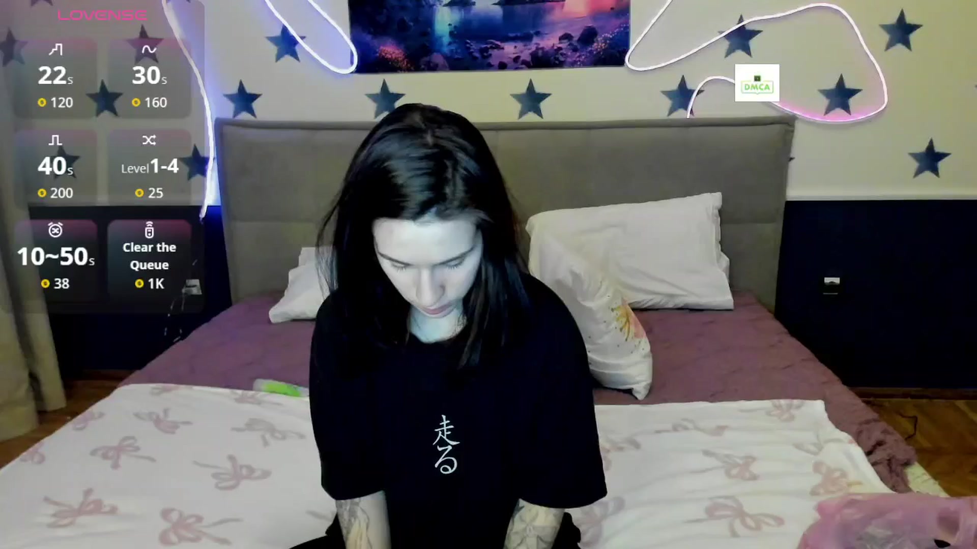 Gallery image thumbnail from LilyPoly's myfreecams stream on, 11/09/2025, 15:31 image 1 of 20