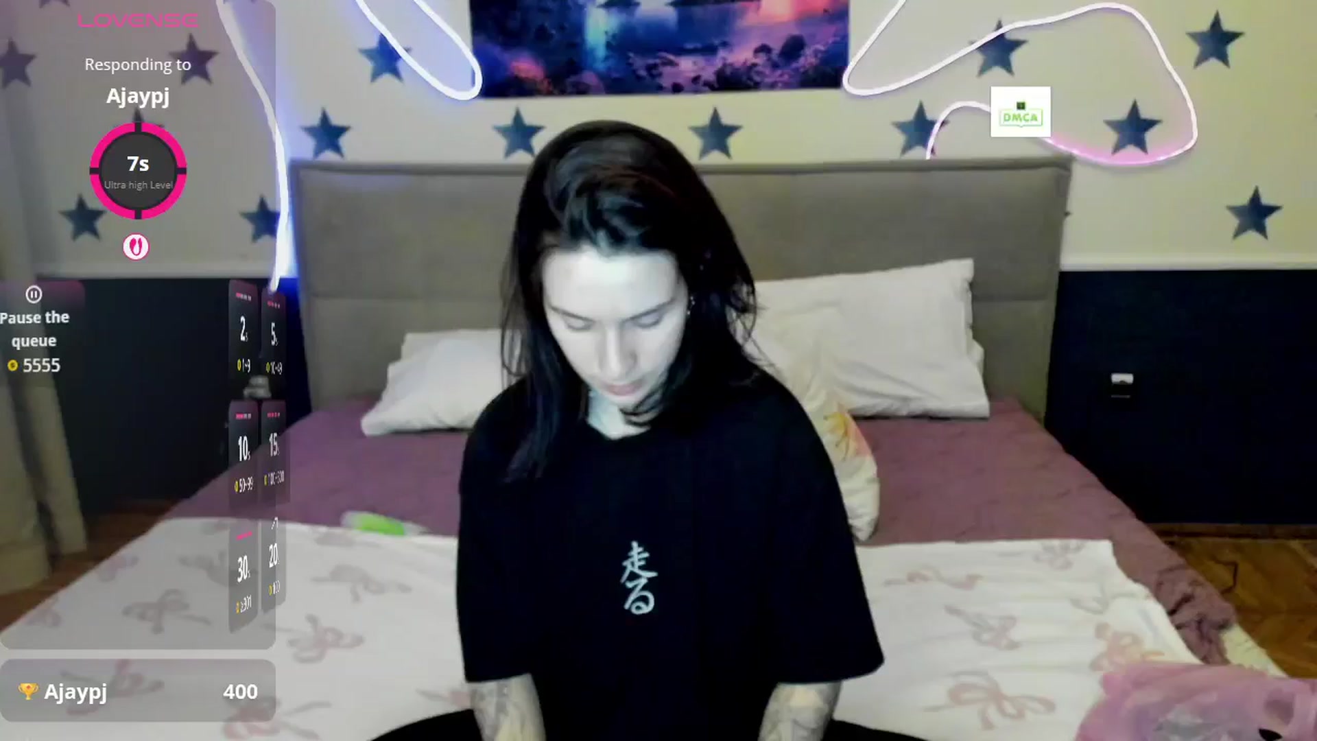 Gallery image thumbnail from LilyPoly's myfreecams stream on, 11/09/2025, 15:31 image 11 of 20
