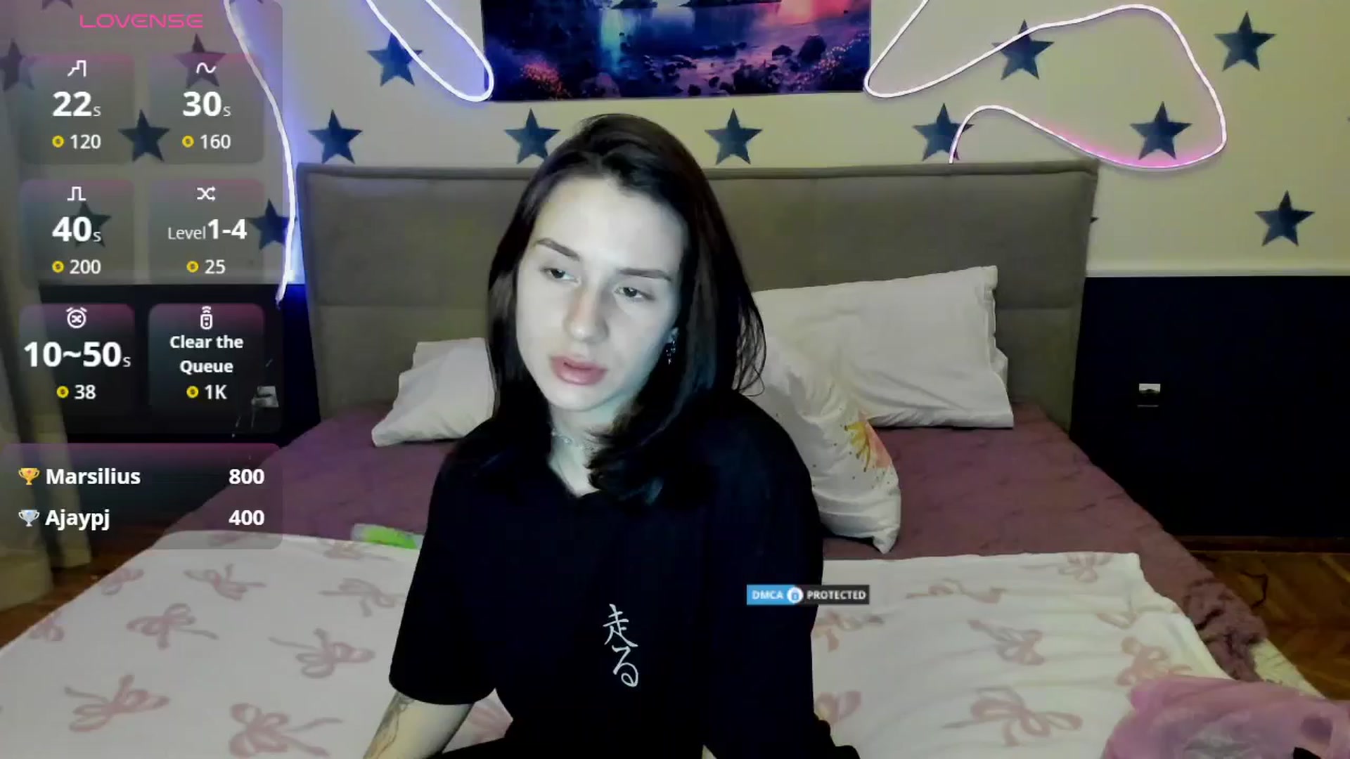 Gallery image thumbnail from LilyPoly's myfreecams stream on, 11/09/2025, 15:31 image 17 of 20