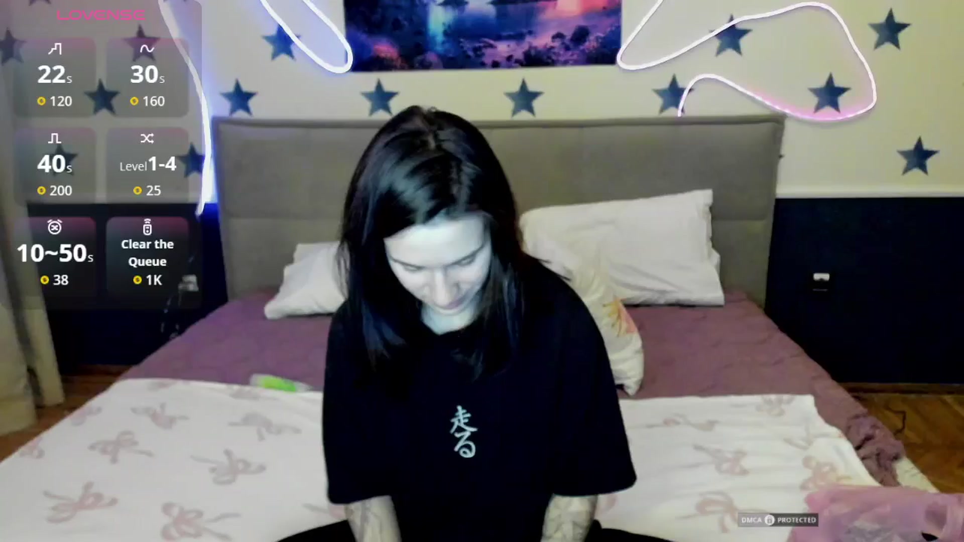 Gallery image thumbnail from LilyPoly's myfreecams stream on, 11/09/2025, 15:31 image 5 of 20