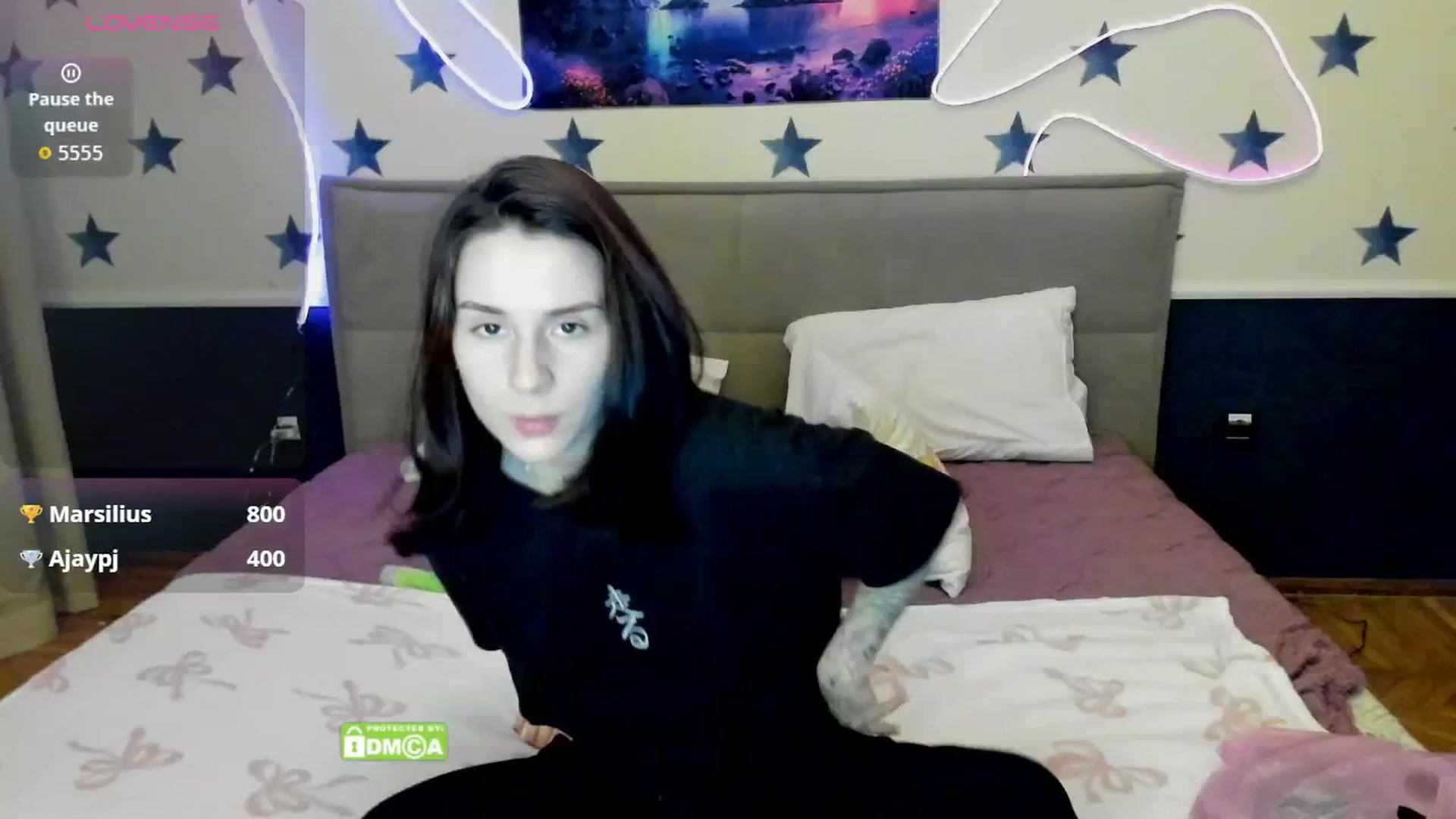 Gallery image thumbnail from LilyPoly's myfreecams stream on, 11/09/2025, 15:31 image 19 of 20